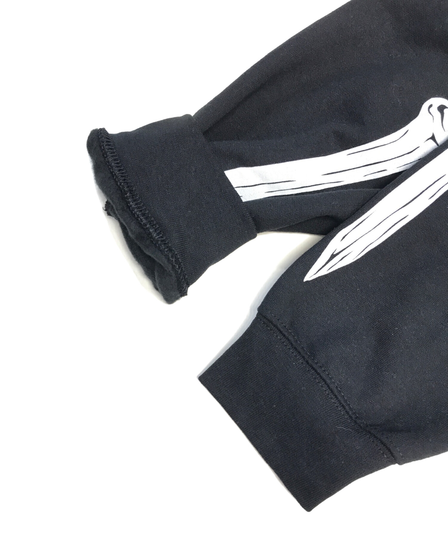 Tangram Anti Country Club パーカー　タングラム Tangram Anti Country Club パーカータングラム