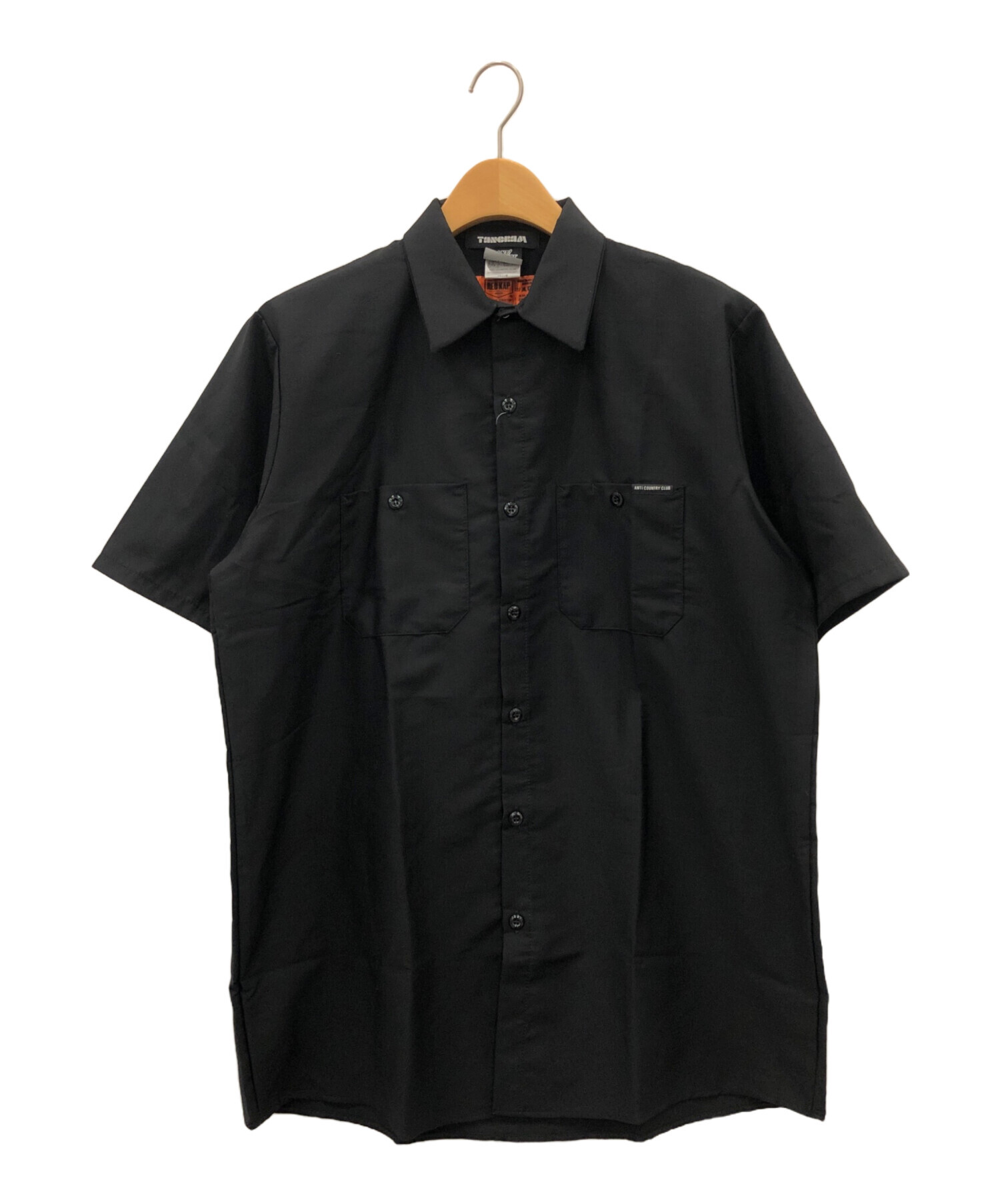 TANGRAM ANTI COUNTRY CLUB アンタイカントリークラブ 中古・古着通販】ANTi COUNTRY CLUB (アンチカントリークラブ) TANGRAM