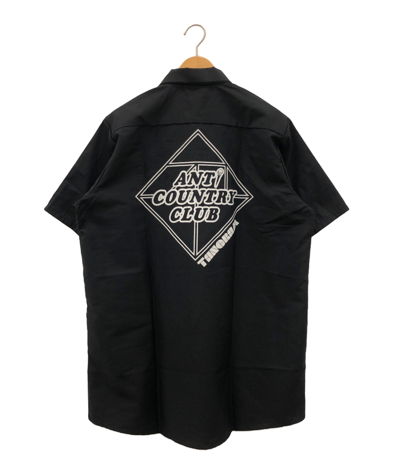 TANGRAM ANTI COUNTRY CLUB アンタイカントリークラブ 【公式通販】