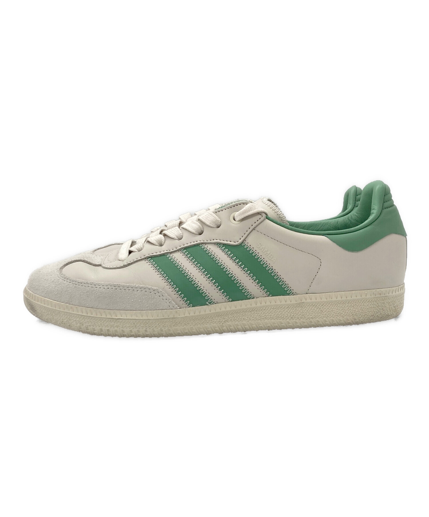 adidas HUMANRACE SAMBA 新品28.5cm adidas HUMANRACE SAMBA 新品28.5cm