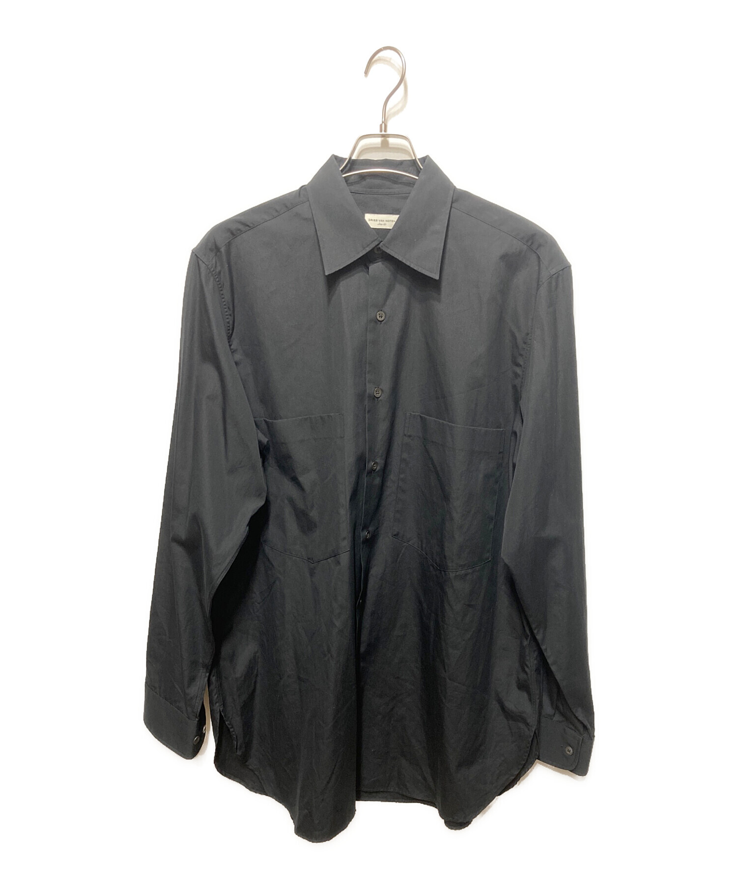 中古・古着通販】DRIES VAN NOTEN (ドリスヴァンノッテン) ロング 