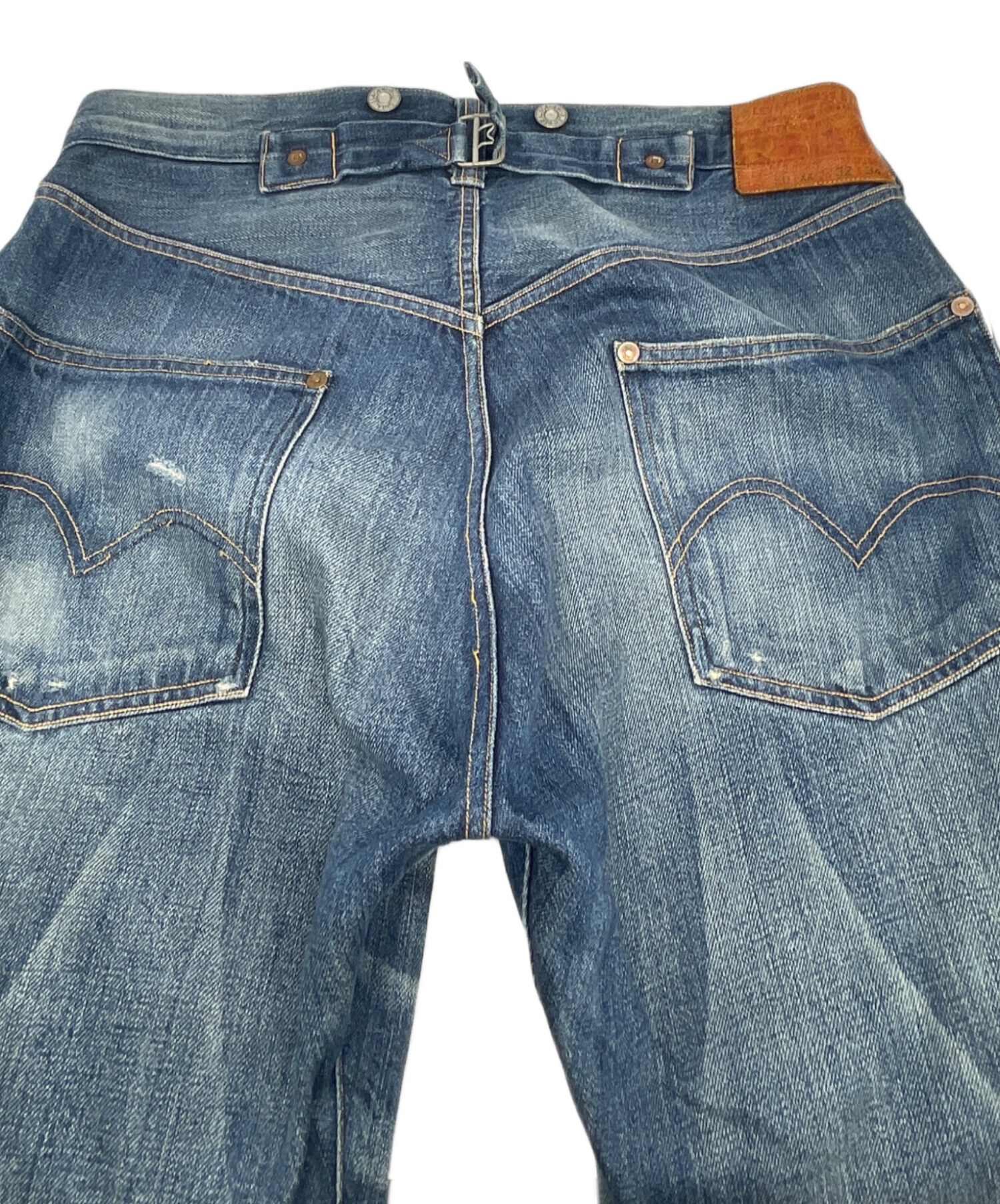 中古・古着通販】LEVI