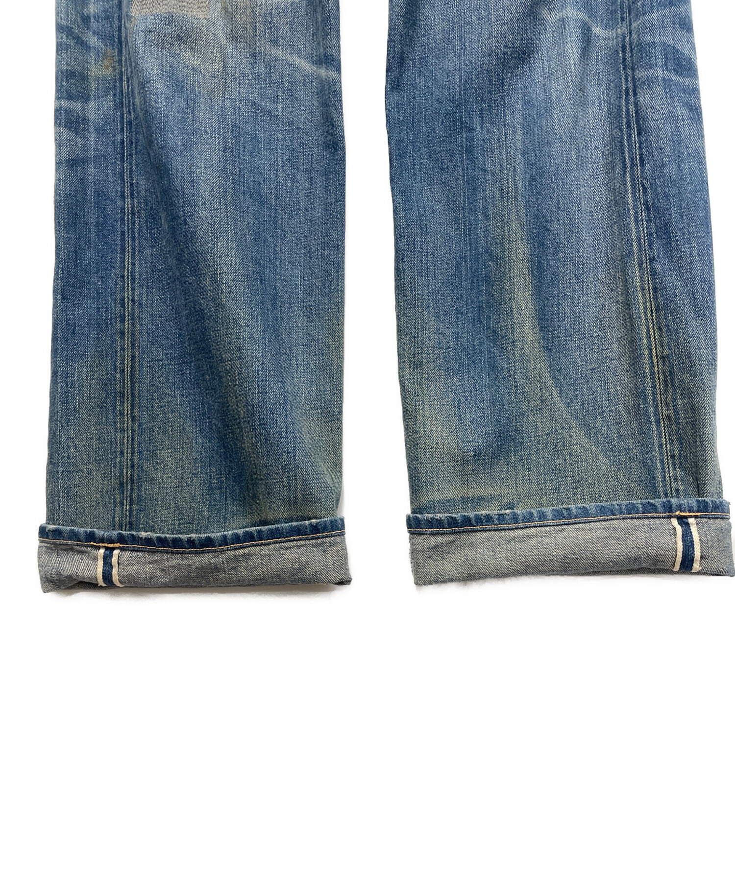 中古・古着通販】LEVI