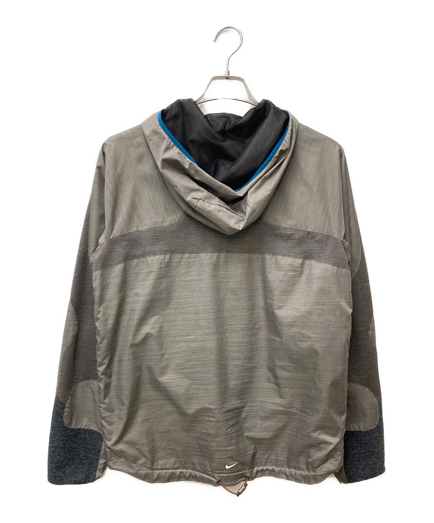 中古・古着通販】NIKE (ナイキ) GYAKUSOU (ギャクソウ) メッシュ 