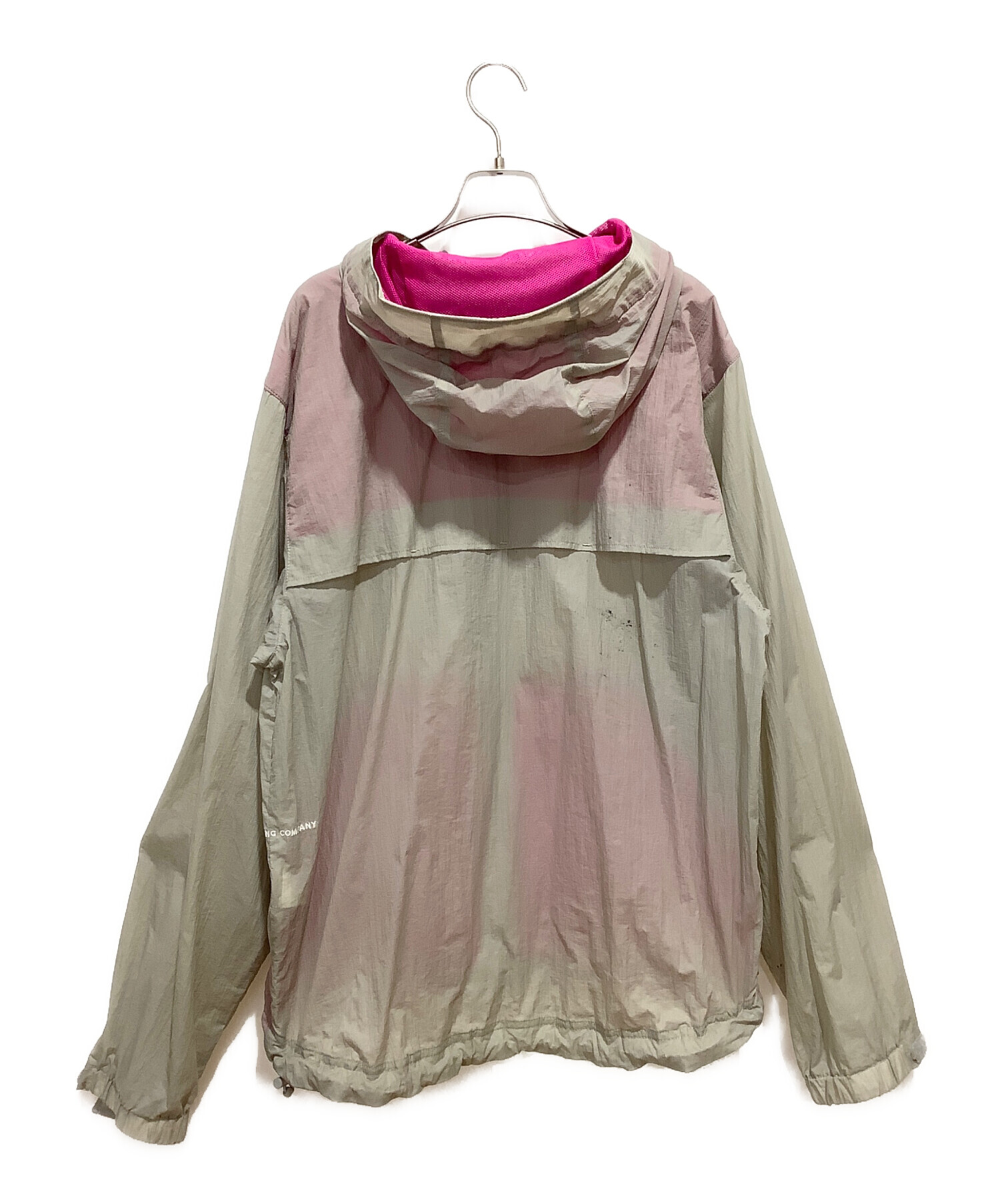 中古・古着通販】POP TRADING COMPANY (ポップトレーディング