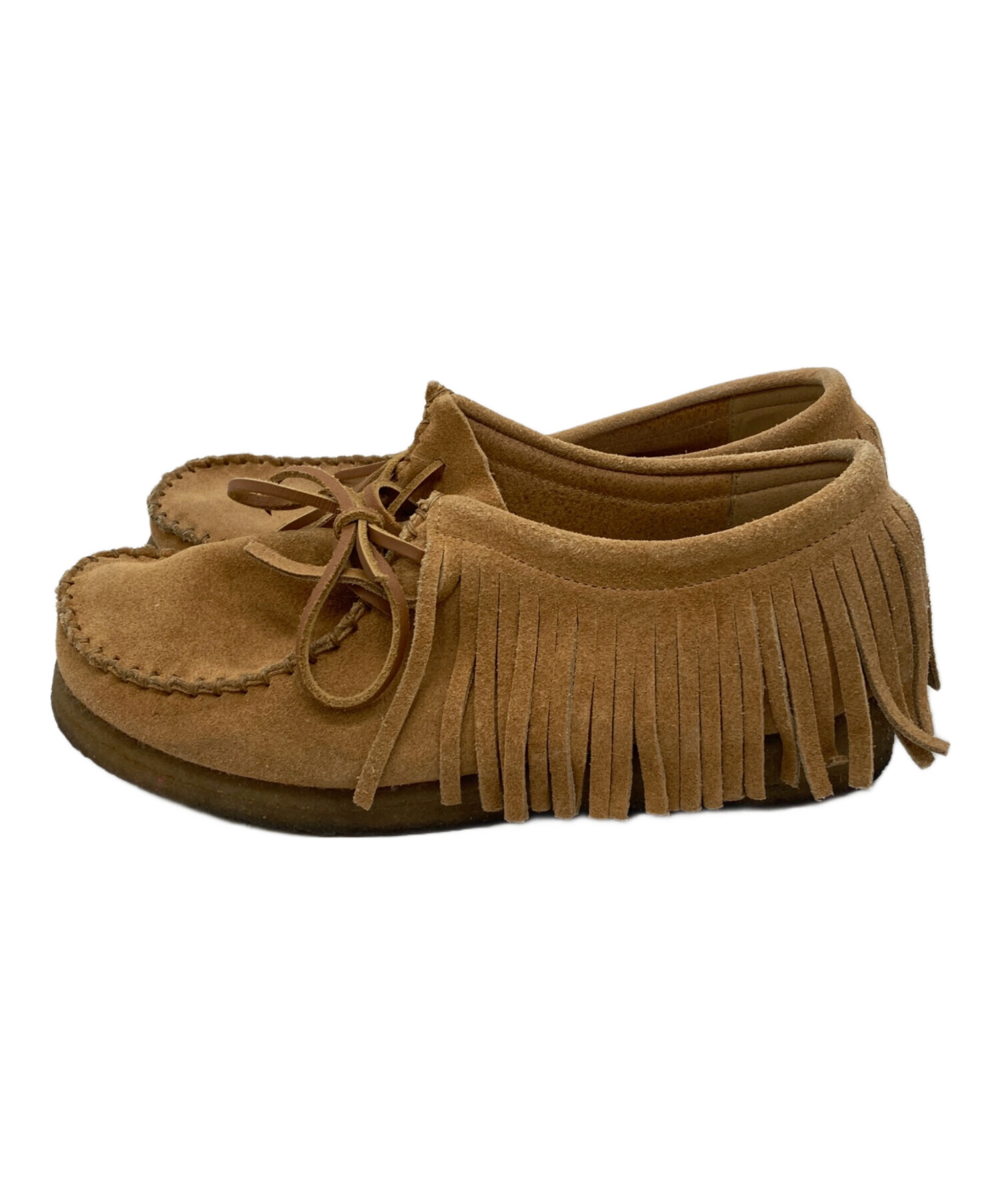 中古・古着通販】CLARKS (クラークス) INSCRIRE (アンスクリア