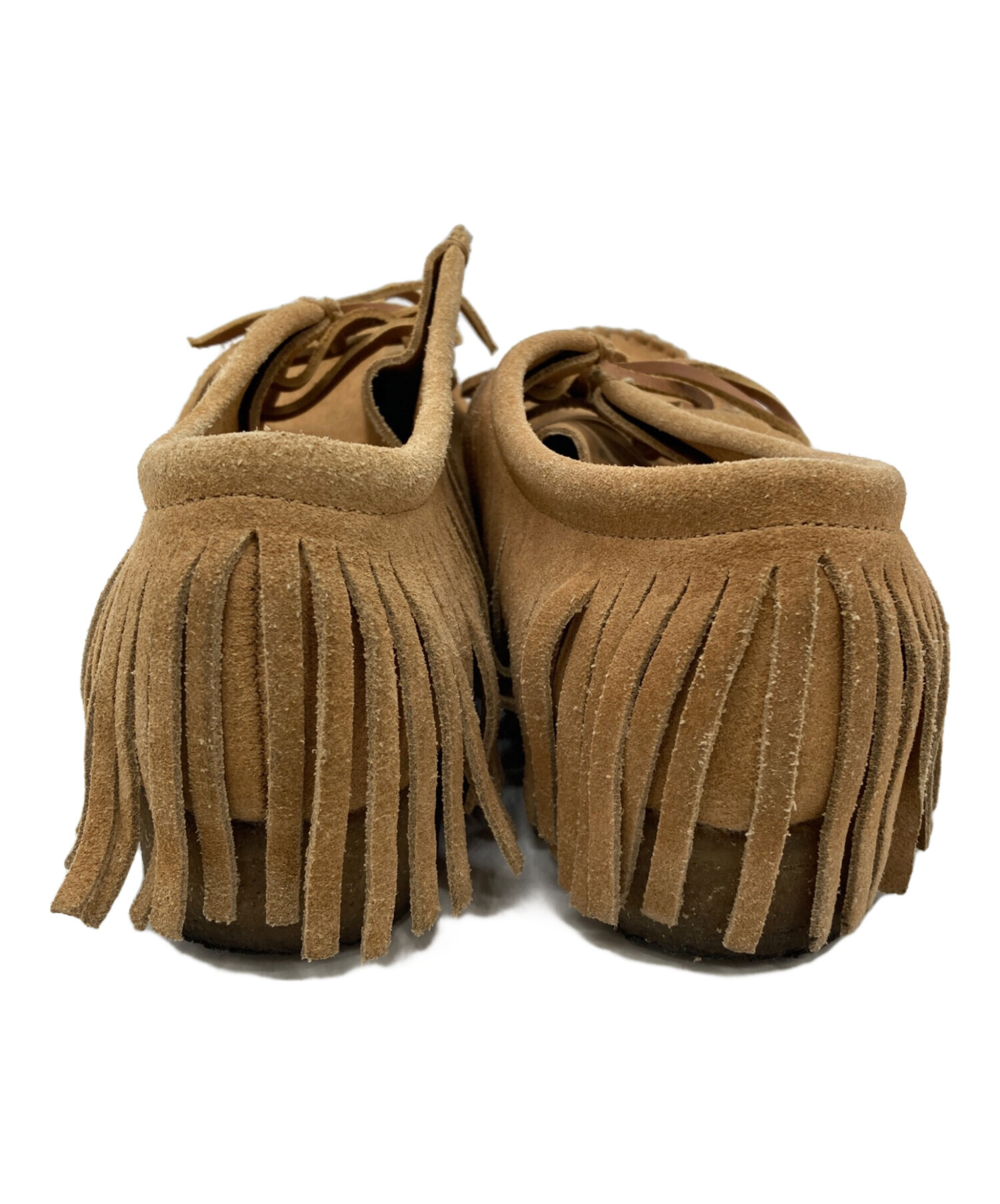 中古・古着通販】CLARKS (クラークス) INSCRIRE (アンスクリア