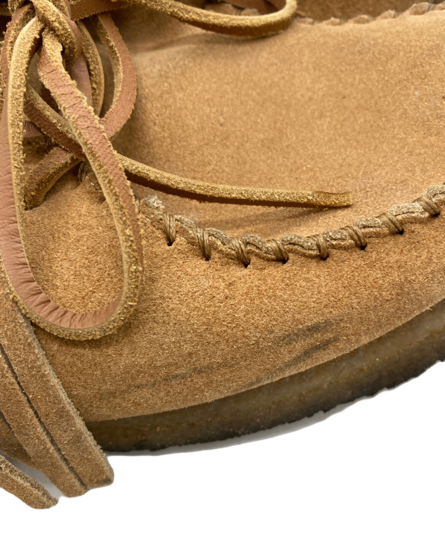 中古・古着通販】CLARKS (クラークス) INSCRIRE (アンスクリア