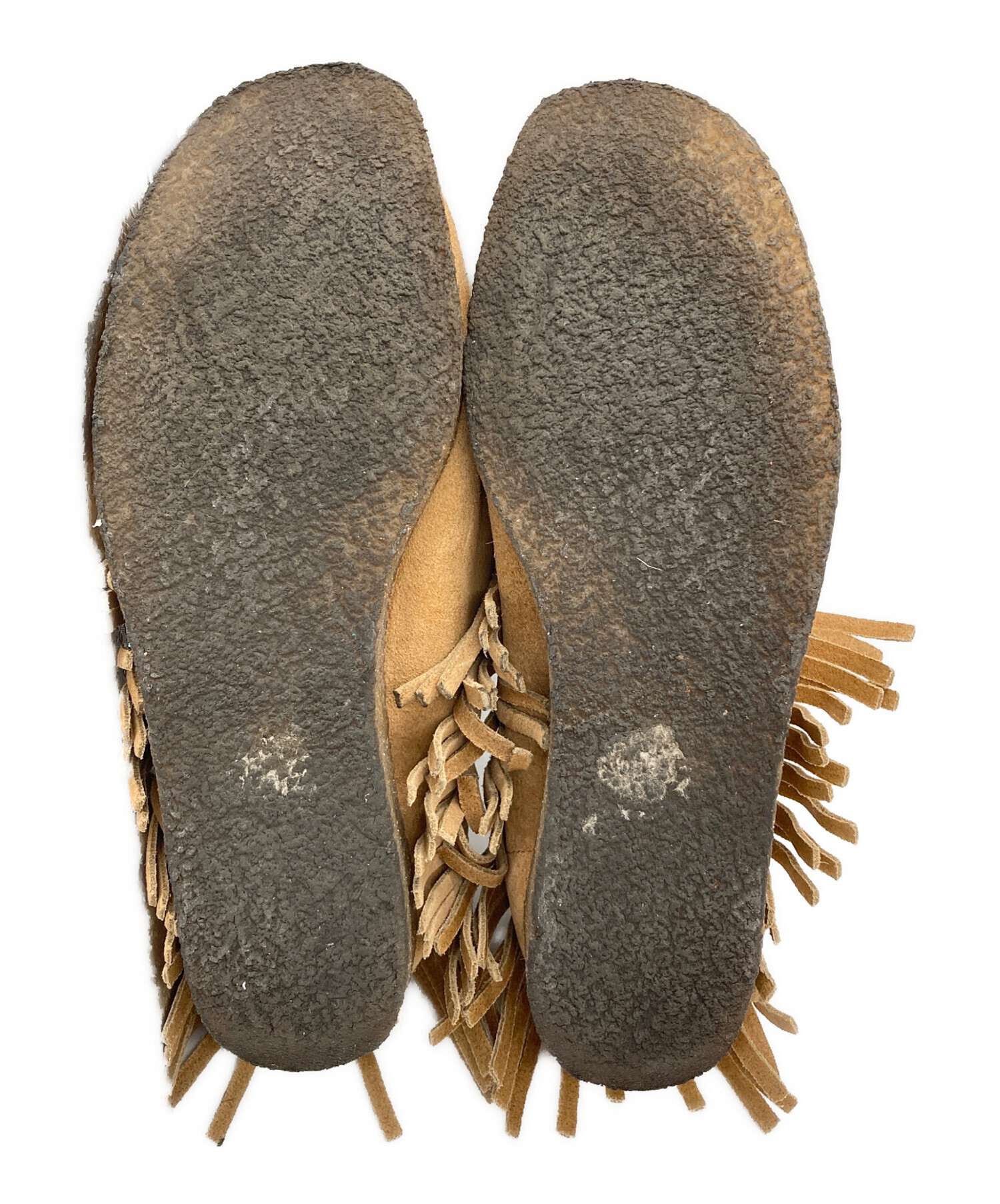 中古・古着通販】CLARKS (クラークス) INSCRIRE (アンスクリア