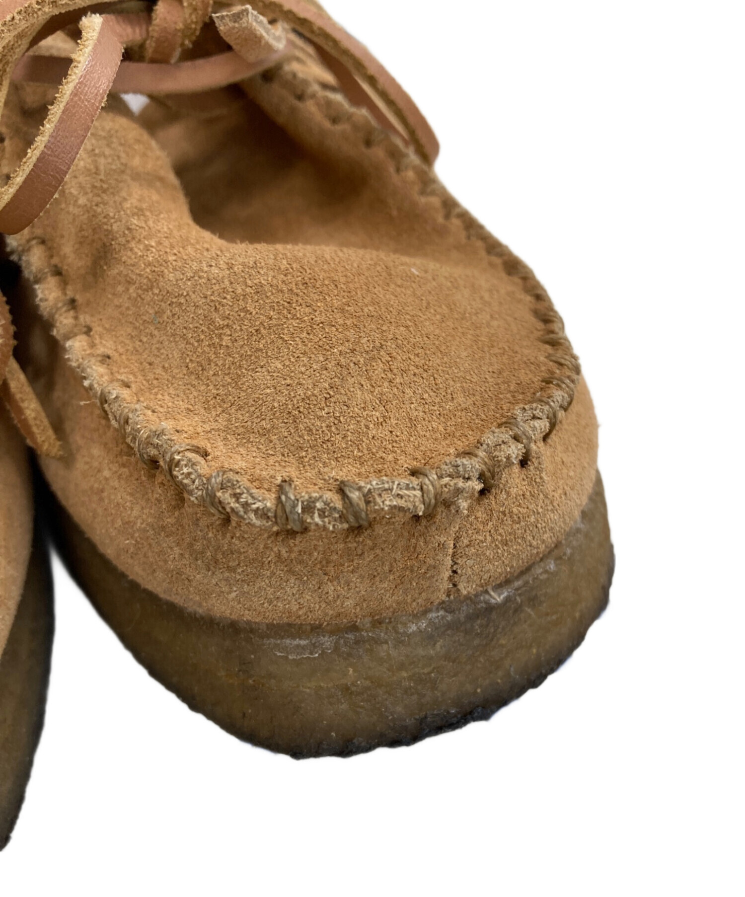 中古・古着通販】CLARKS (クラークス) INSCRIRE (アンスクリア