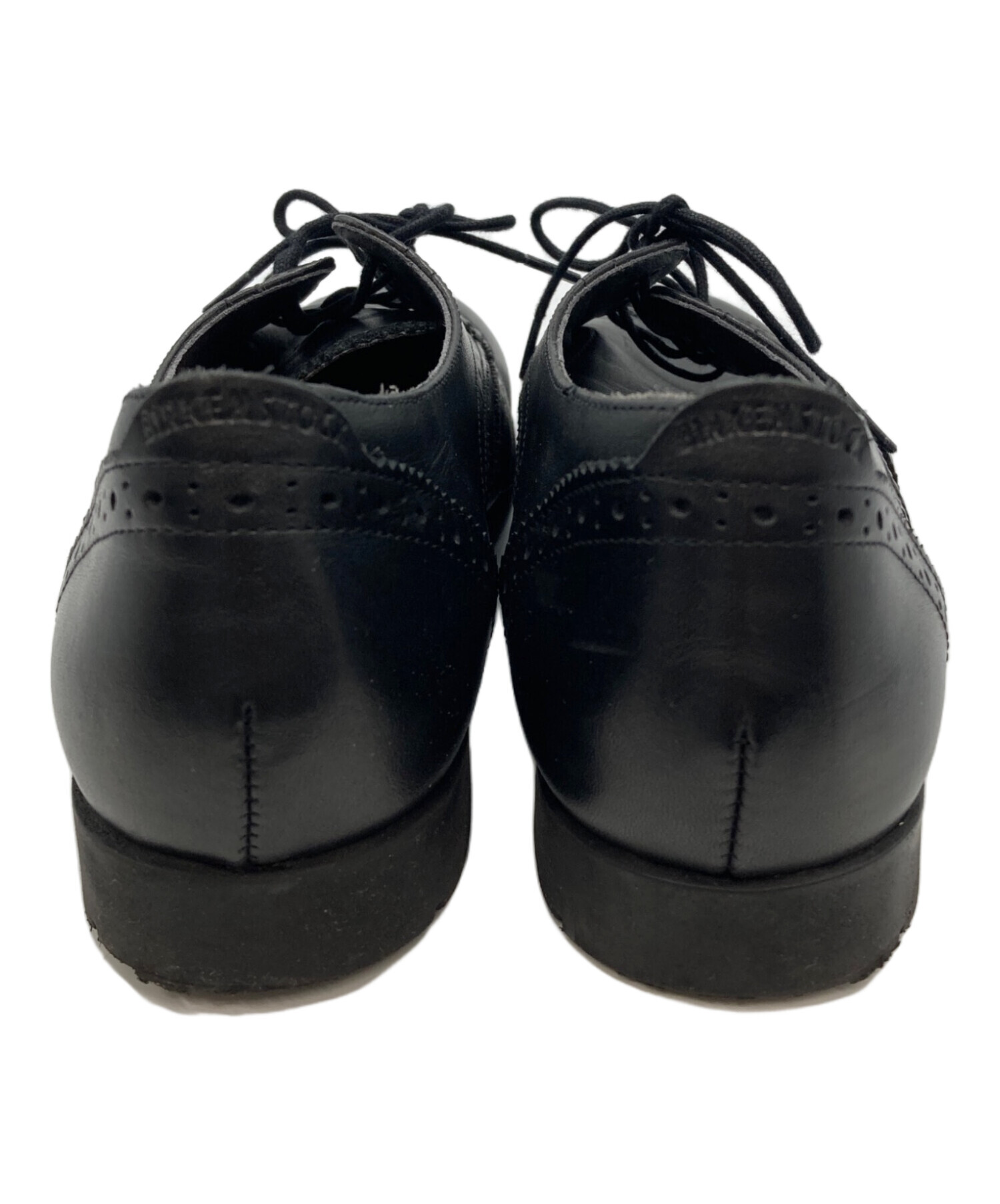ビルケンシュトック　LARAMIEウイングチップシューズ 中古・古着通販】BIRKENSTOCK (ビルケンシュトック) LARAMIE LOW