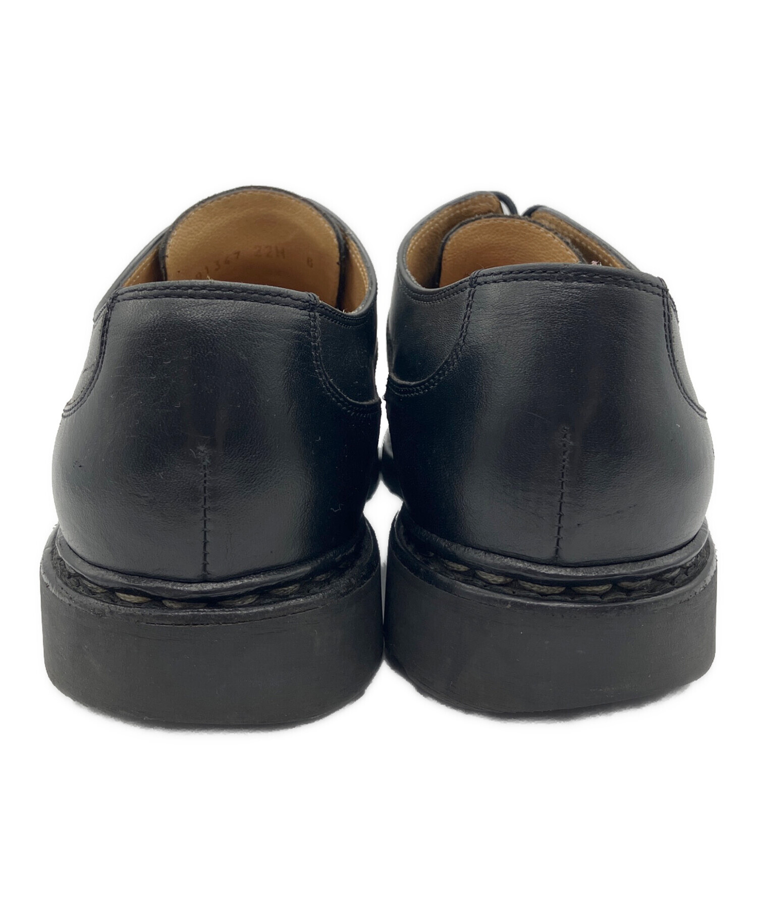 中古・古着通販】PARABOOT (パラブーツ) AVIGNON/GRIFF2(アヴィニョン