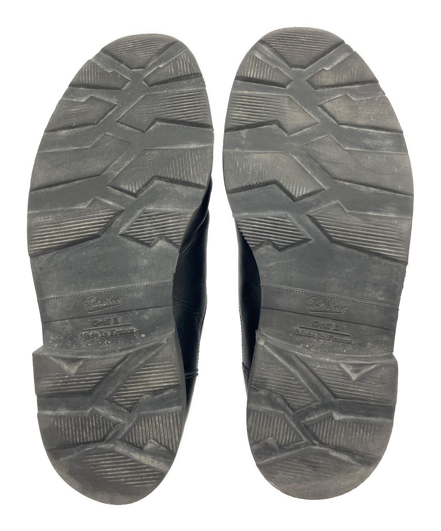 中古・古着通販】PARABOOT (パラブーツ) AVIGNON/GRIFF2(アヴィニョン