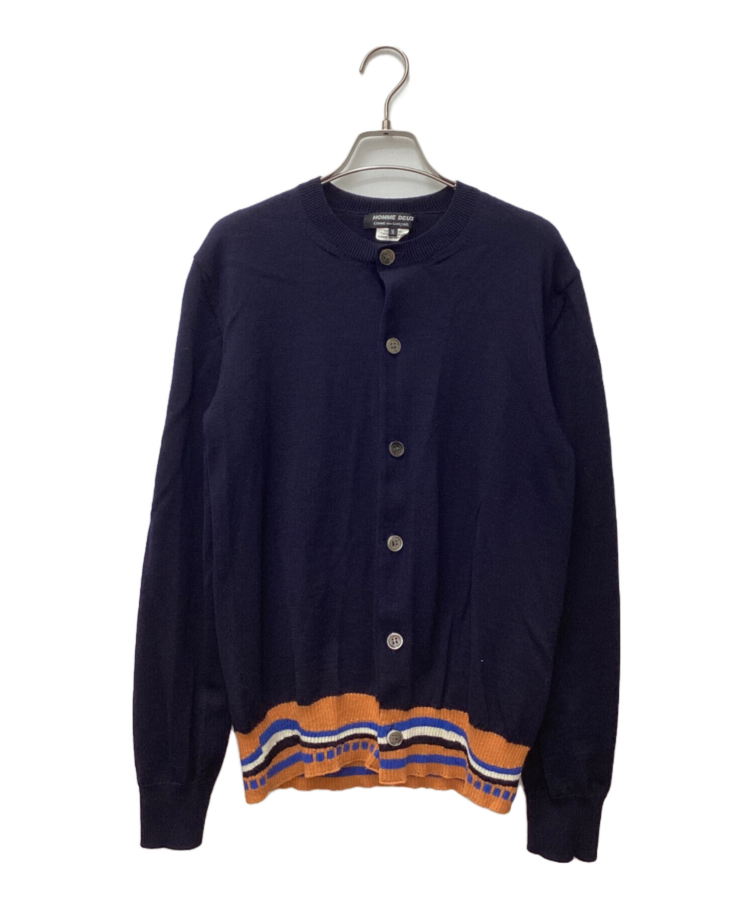 中古・古着通販】COMME des GARCONS HOMME DEUX (コムデギャルソン 