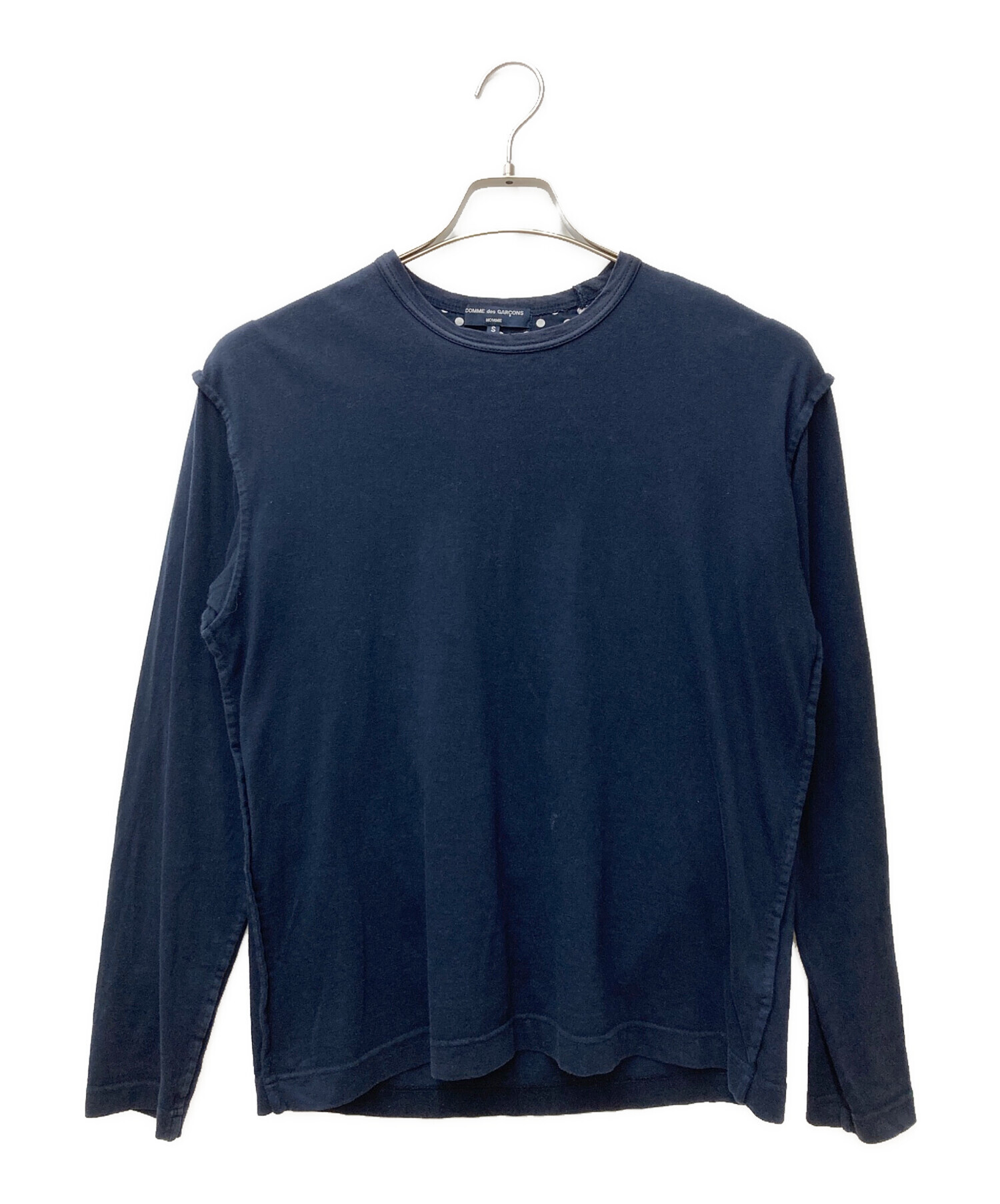 中古・古着通販】COMME des GARCONS HOMME (コムデギャルソン オム 