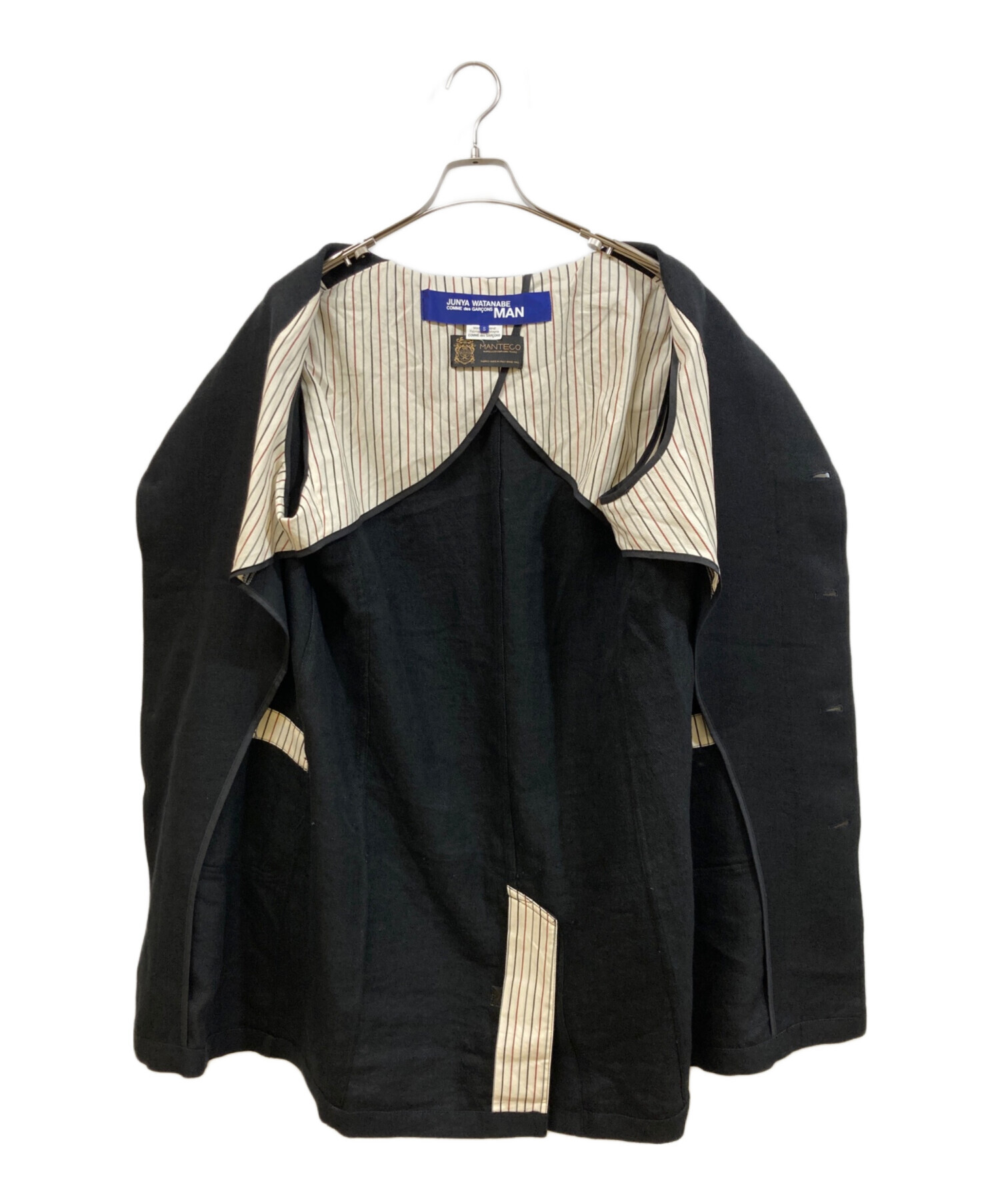 中古・古着通販】COMME des GARCONS JUNYA WATANABE MAN (コム デ