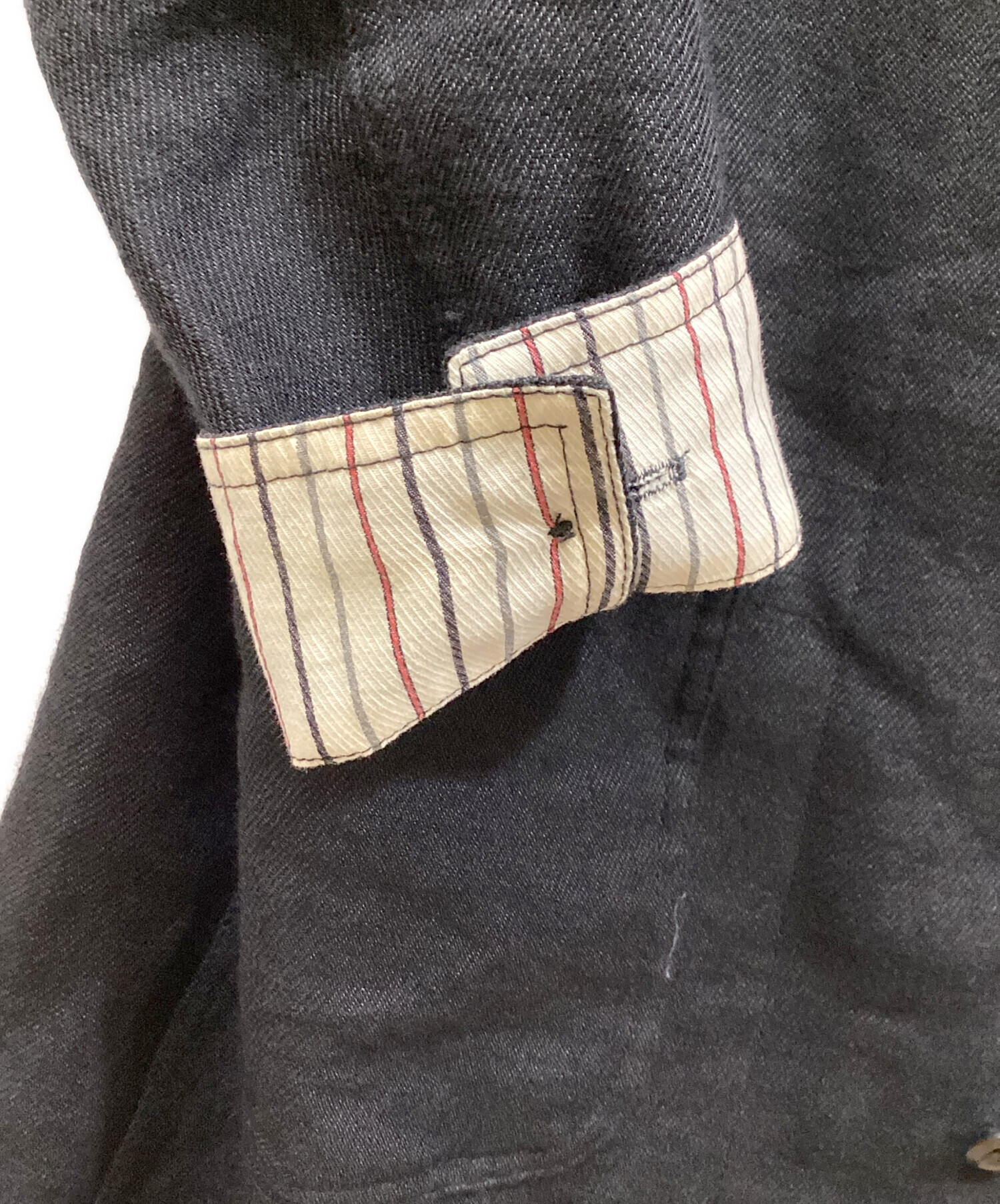 中古・古着通販】COMME des GARCONS JUNYA WATANABE MAN (コム デ