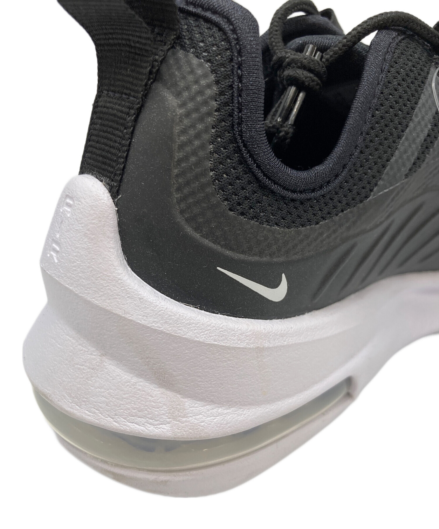 中古・古着通販】NIKE (ナイキ) スニーカー AA2168-002 ブラック