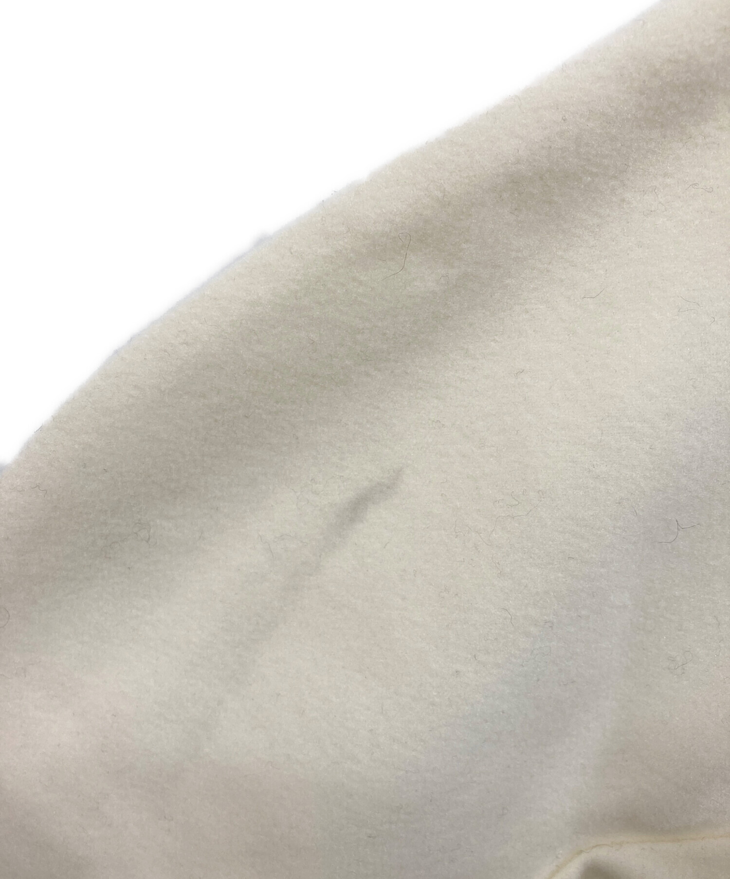 中古・古着通販】maison de dolce (メゾンドドルチェ) Wニットシェイプ