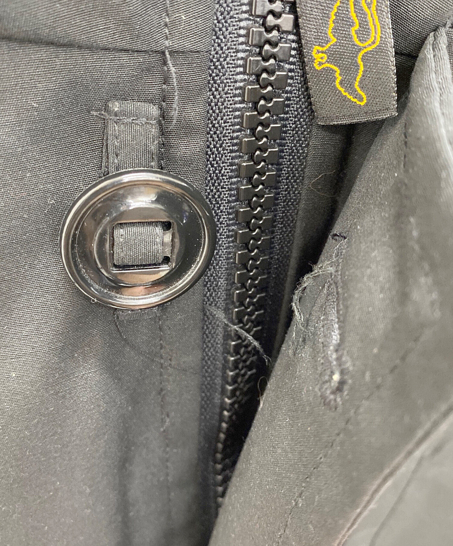 中古・古着通販】CANADA GOOSE (カナダグース) VANCOUVER JACKET 