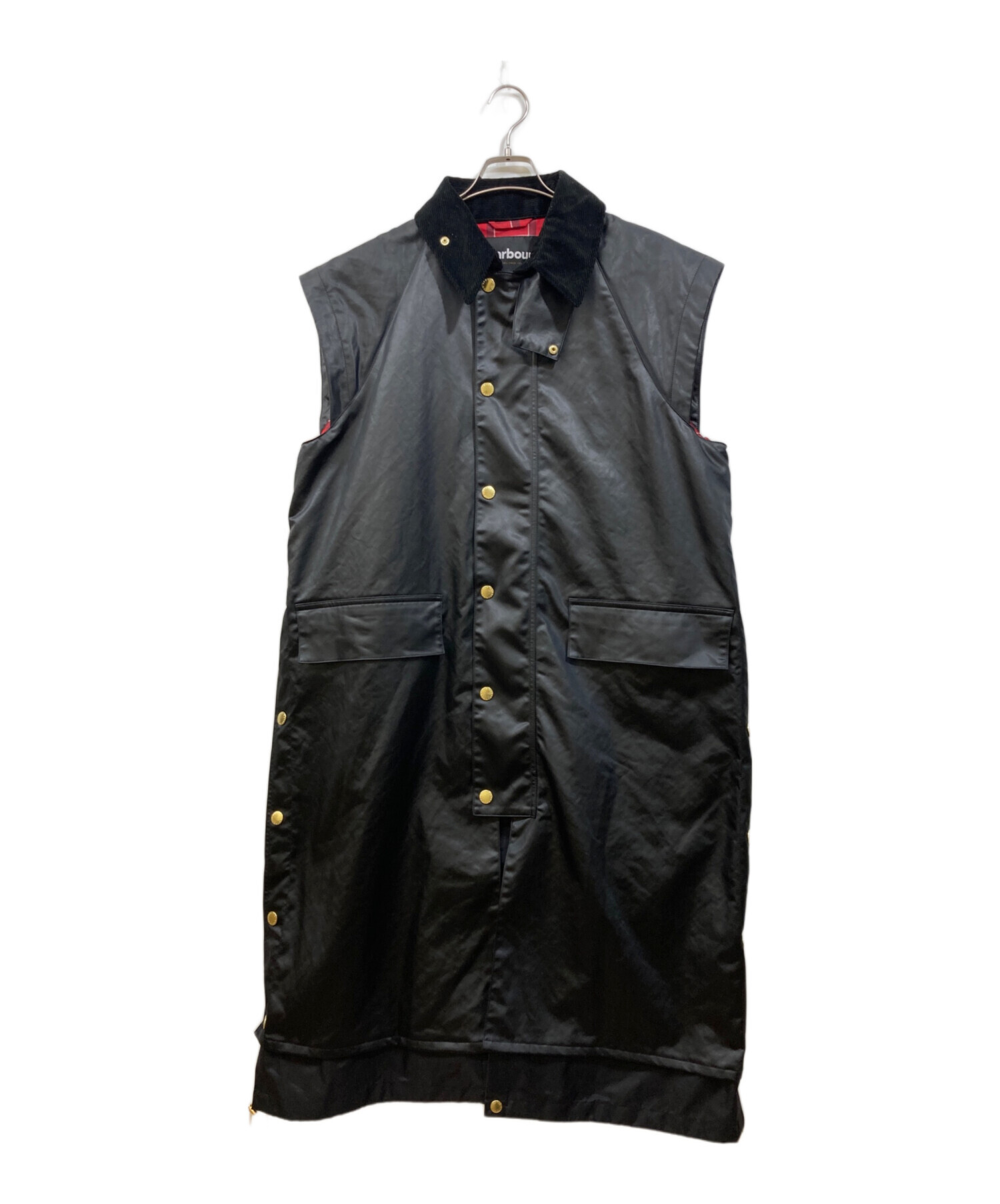 中古・古着通販】Barbour (バブアー) TANAKA (タナカ) CITYSHOP