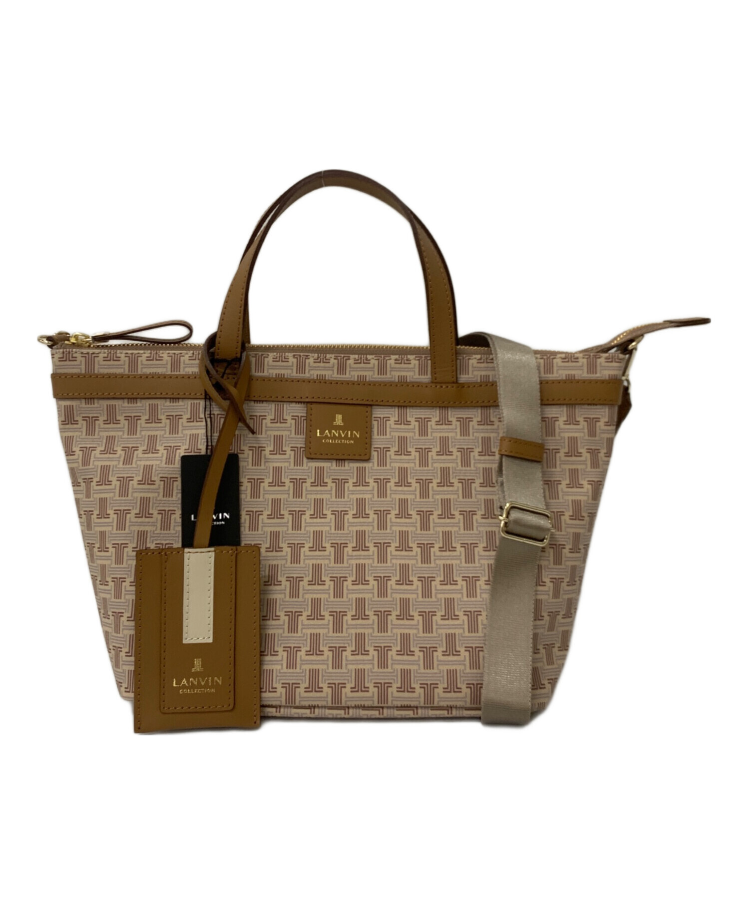 中古・古着通販】LANVIN COLLECTION (ランバンコレクション) フェリア