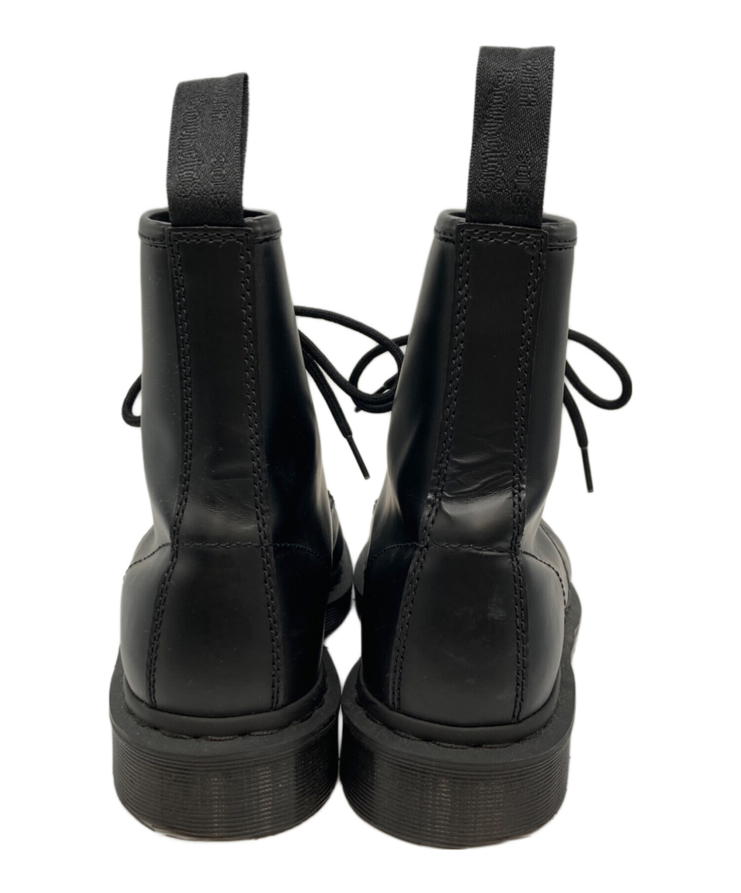 中古・古着通販】Dr.Martens (ドクターマーチン) 8ホールブーツ 14353