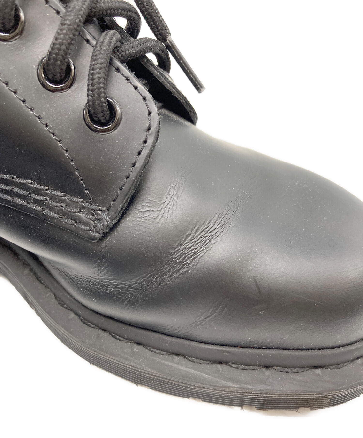 中古・古着通販】Dr.Martens (ドクターマーチン) 8ホールブーツ 14353