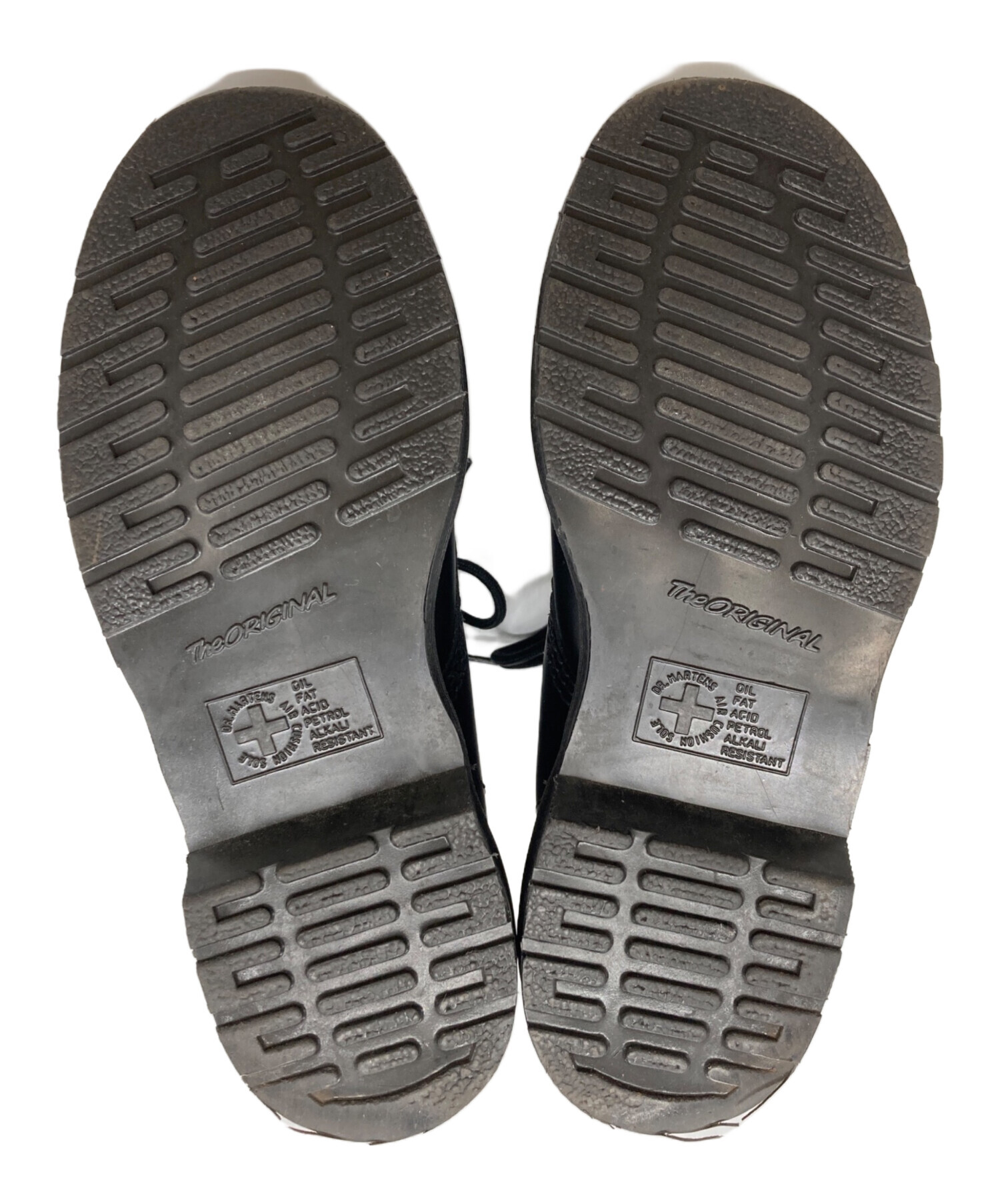 中古・古着通販】Dr.Martens (ドクターマーチン) 8ホールブーツ 14353