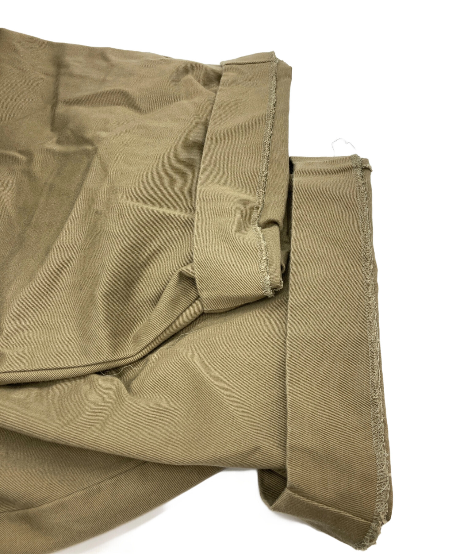 中古・古着通販】SP STASTNY PRODUKT (エシュペー) チノクロス