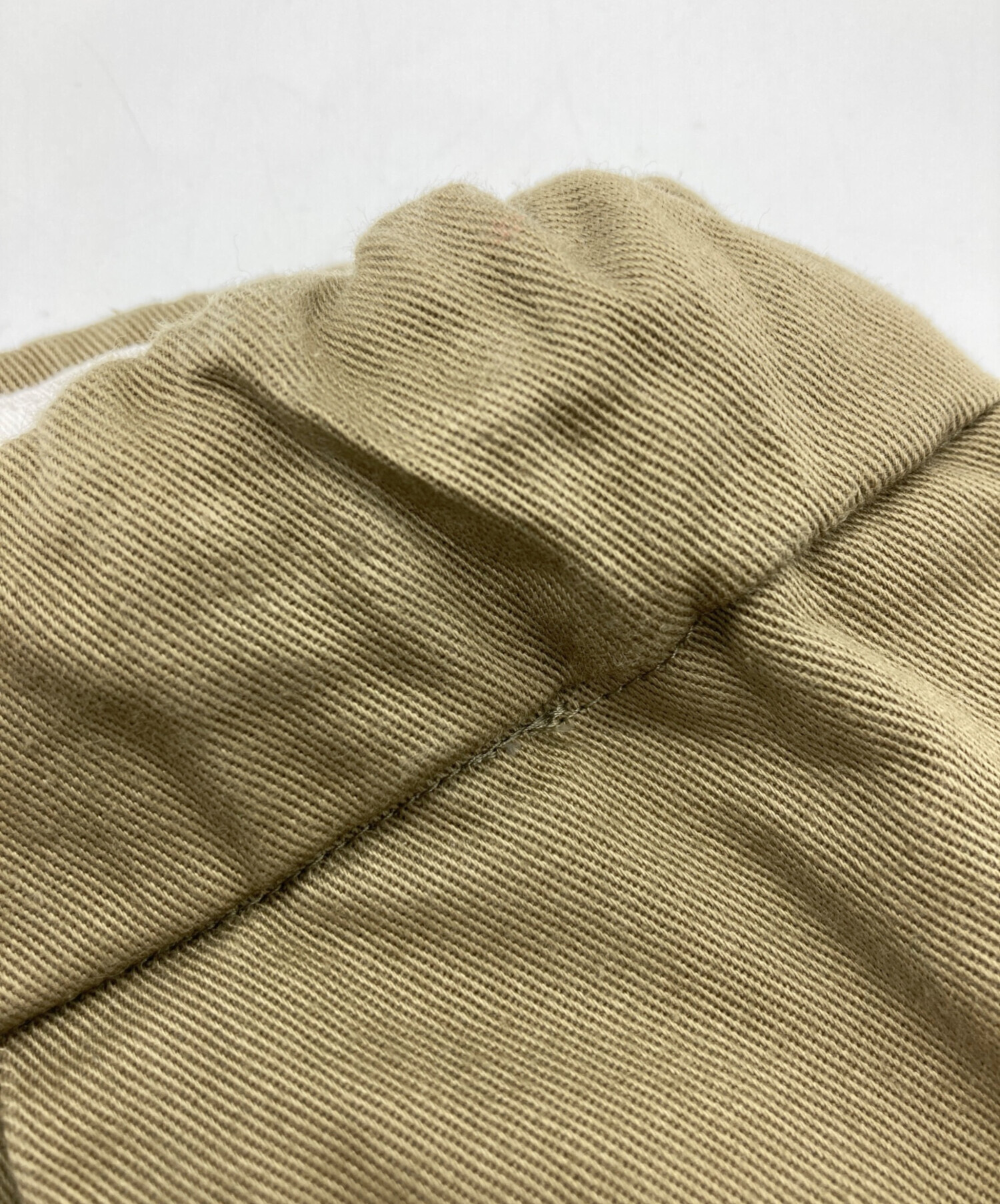 中古・古着通販】SP STASTNY PRODUKT (エシュペー) チノクロス