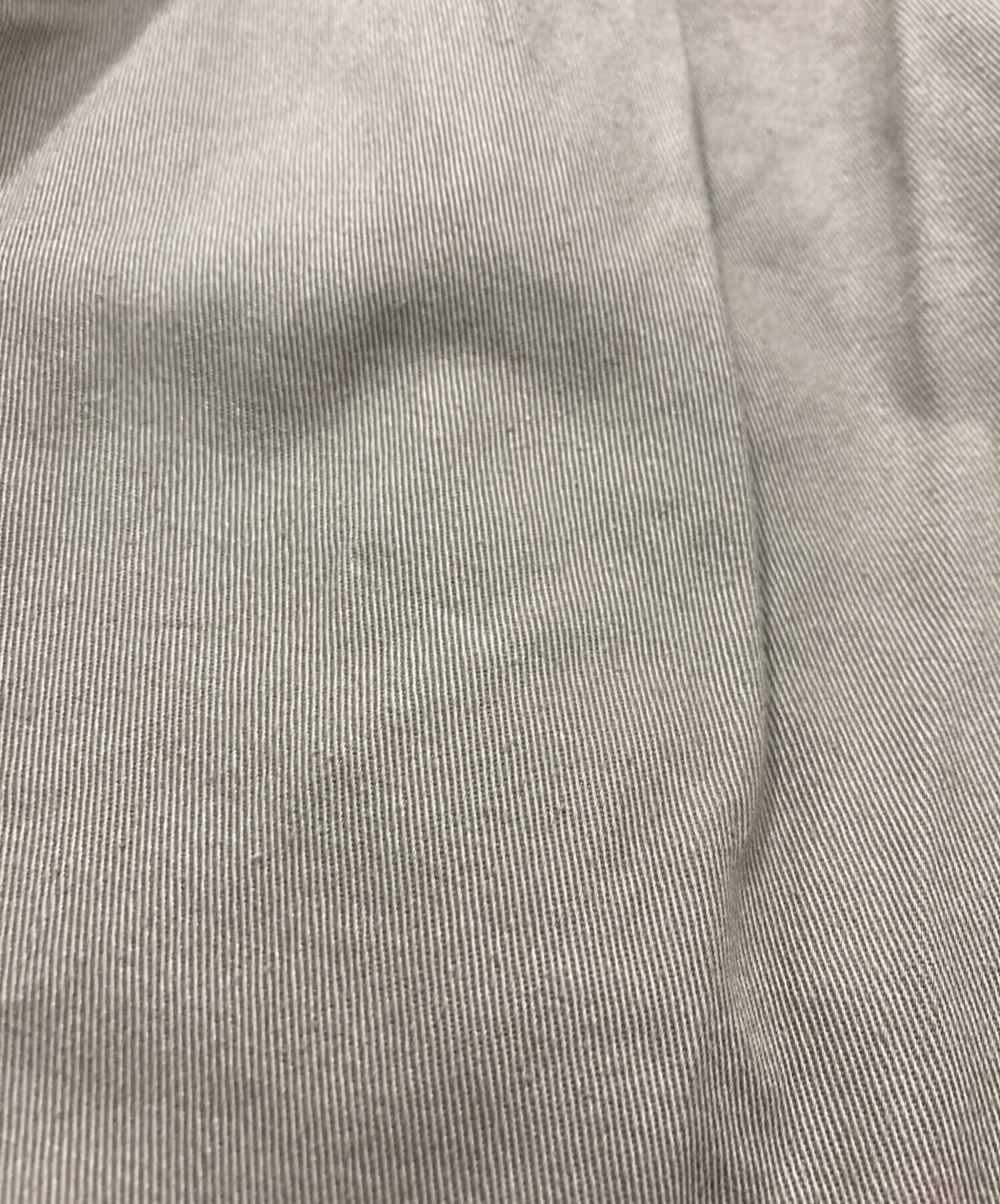 中古・古着通販】SP STASTNY PRODUKT (エシュペー) チノクロス