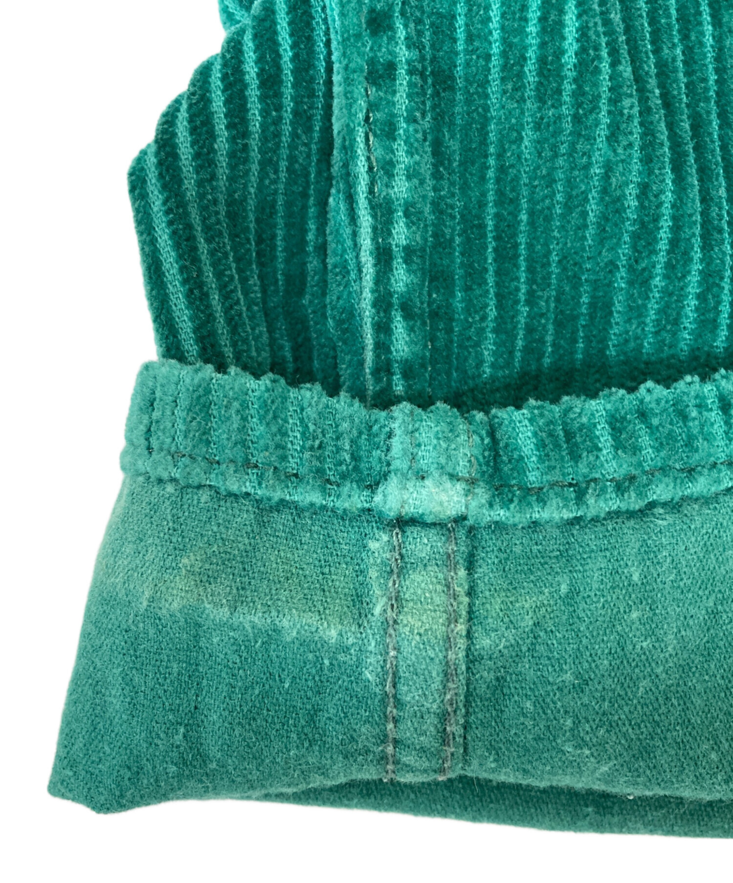 Levis Silver Tab BAGGY コーデュロイバギーパンツ 復刻 LEVI'S Silver