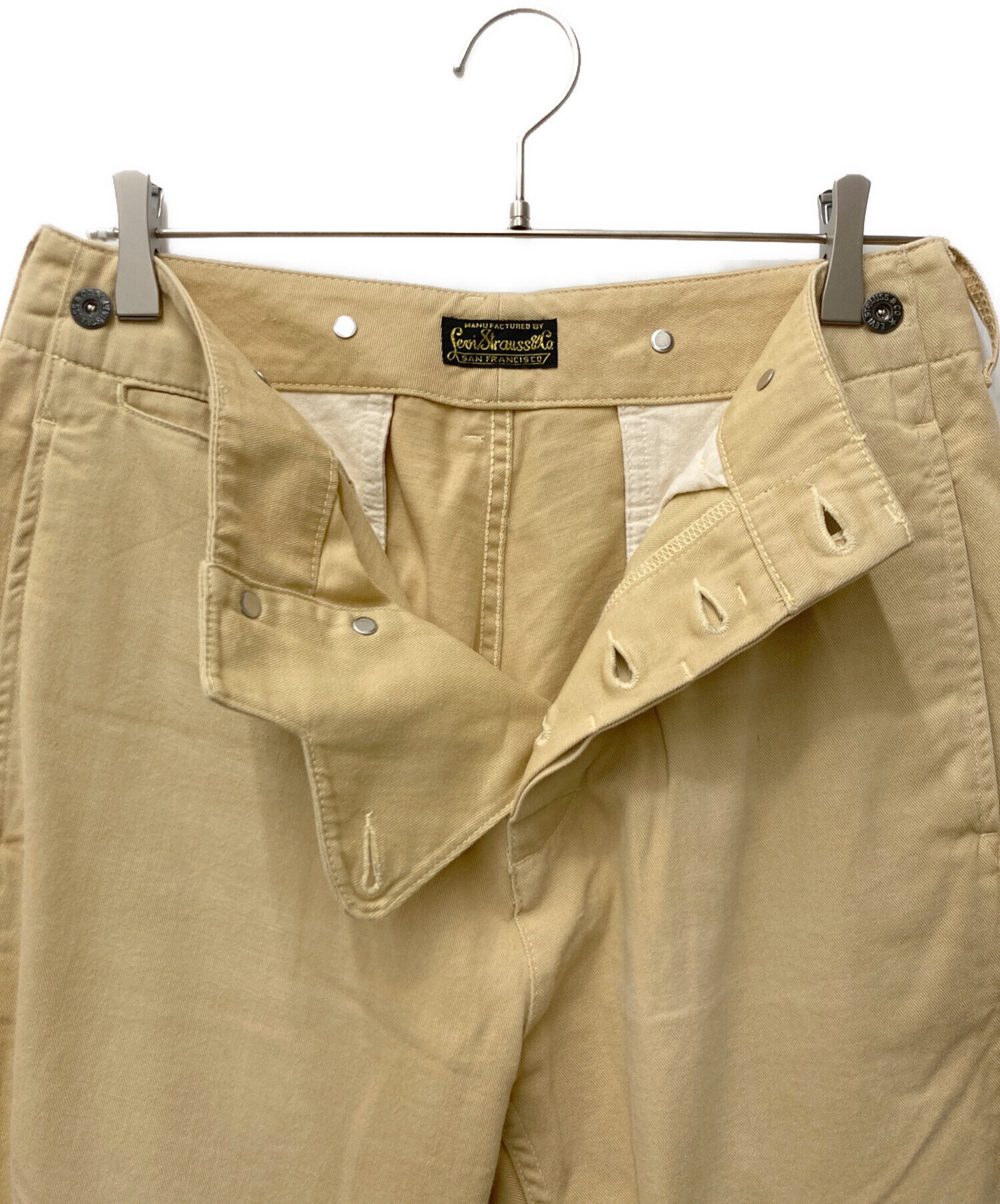 中古・古着通販】LEVI'S VINTAGE CLOTHING (リーバイス ビンテージ