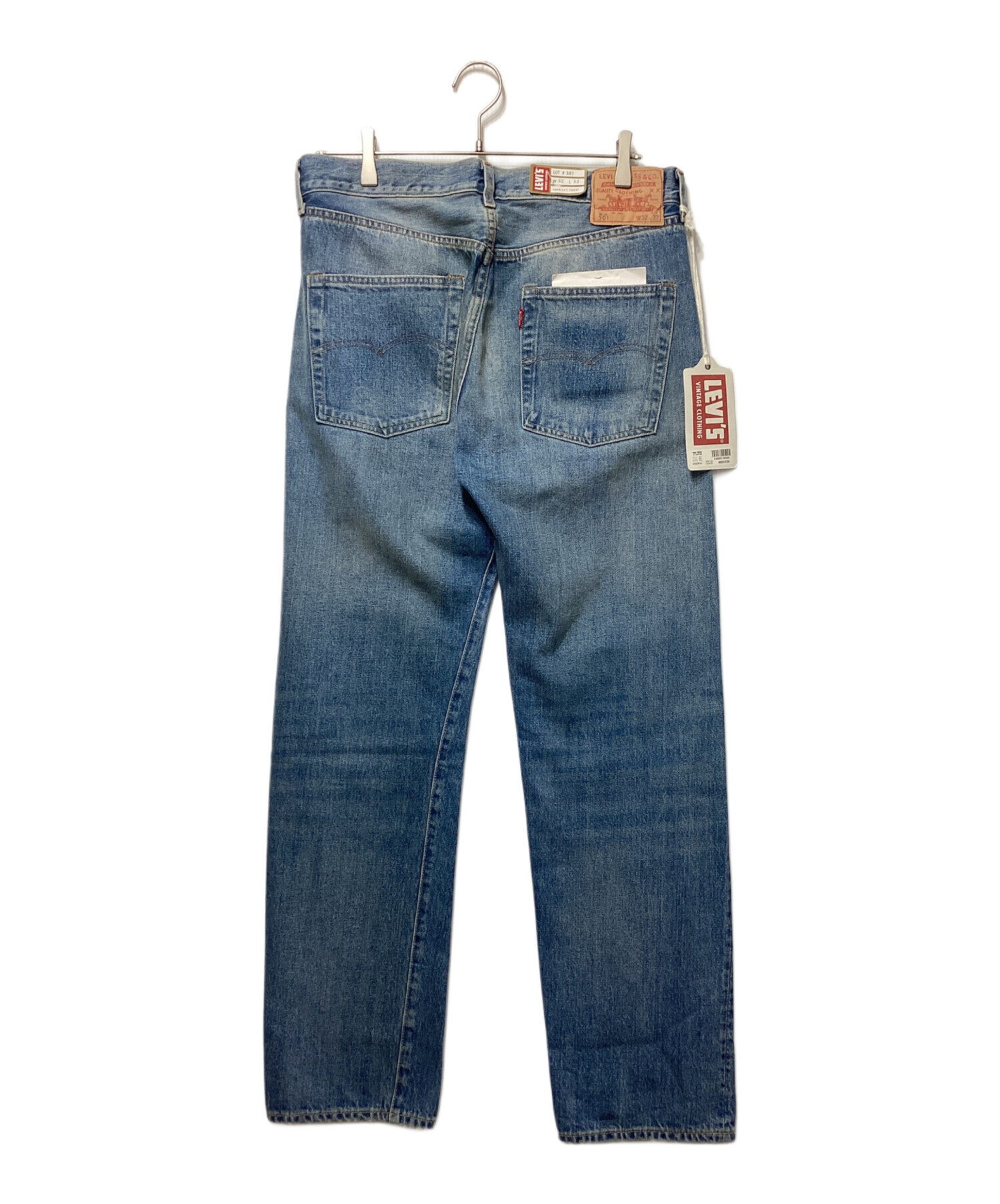 中古・古着通販】LEVI