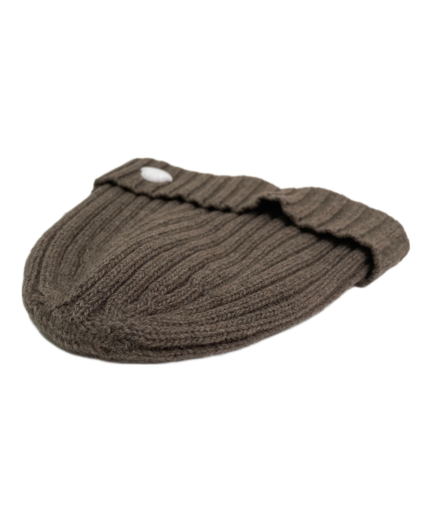 中古・古着通販】HYKE (ハイク) MONCLER (モンクレール) ニット帽