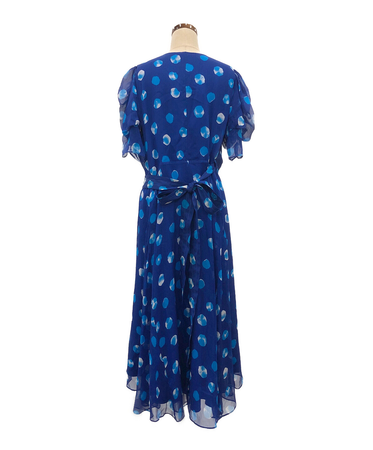 中古・古着通販】DIANE VON FURSTENBERG (ダイアンフォンファステン 