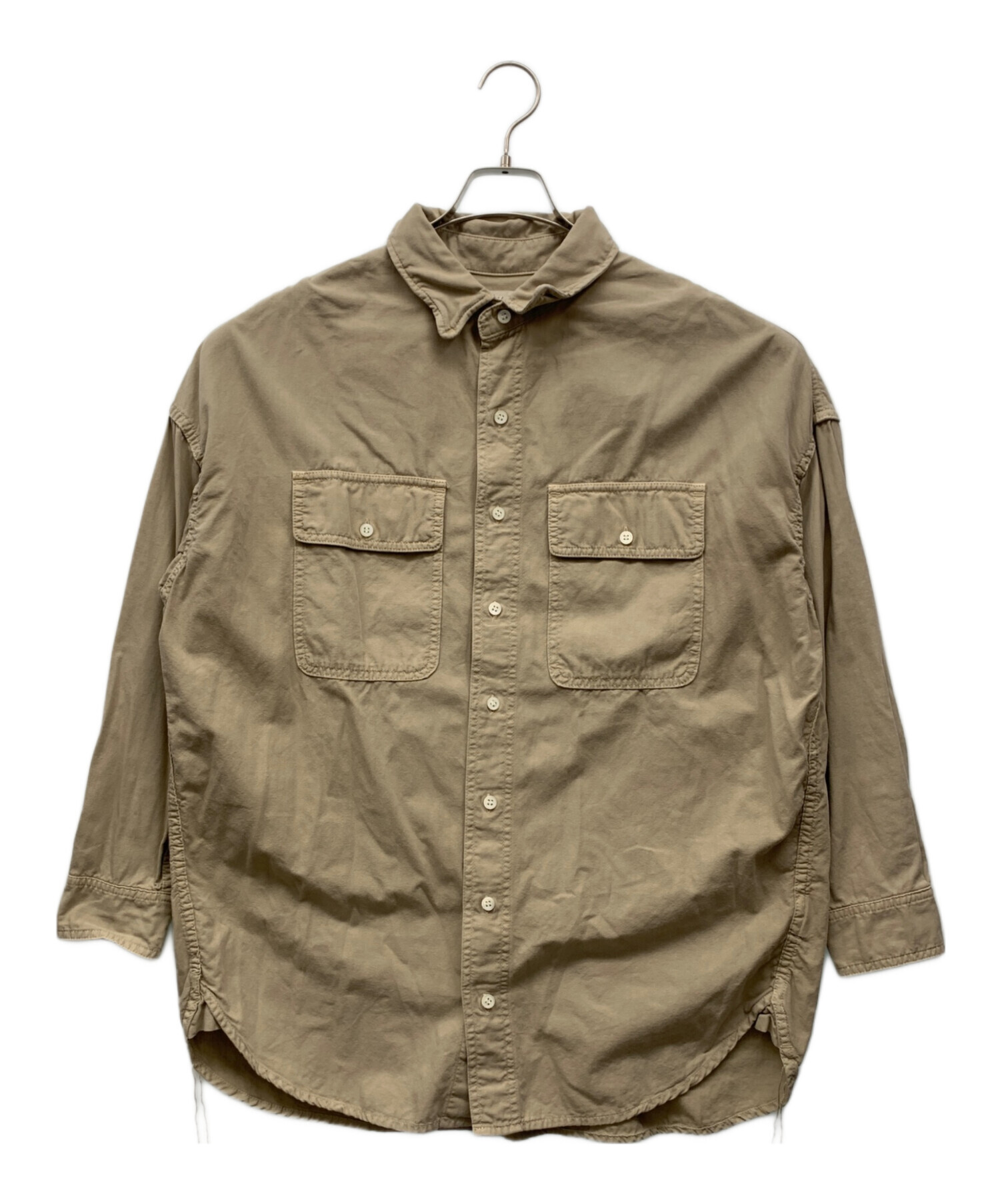 中古・古着通販】REMI RELIEF (レミレリーフ) L