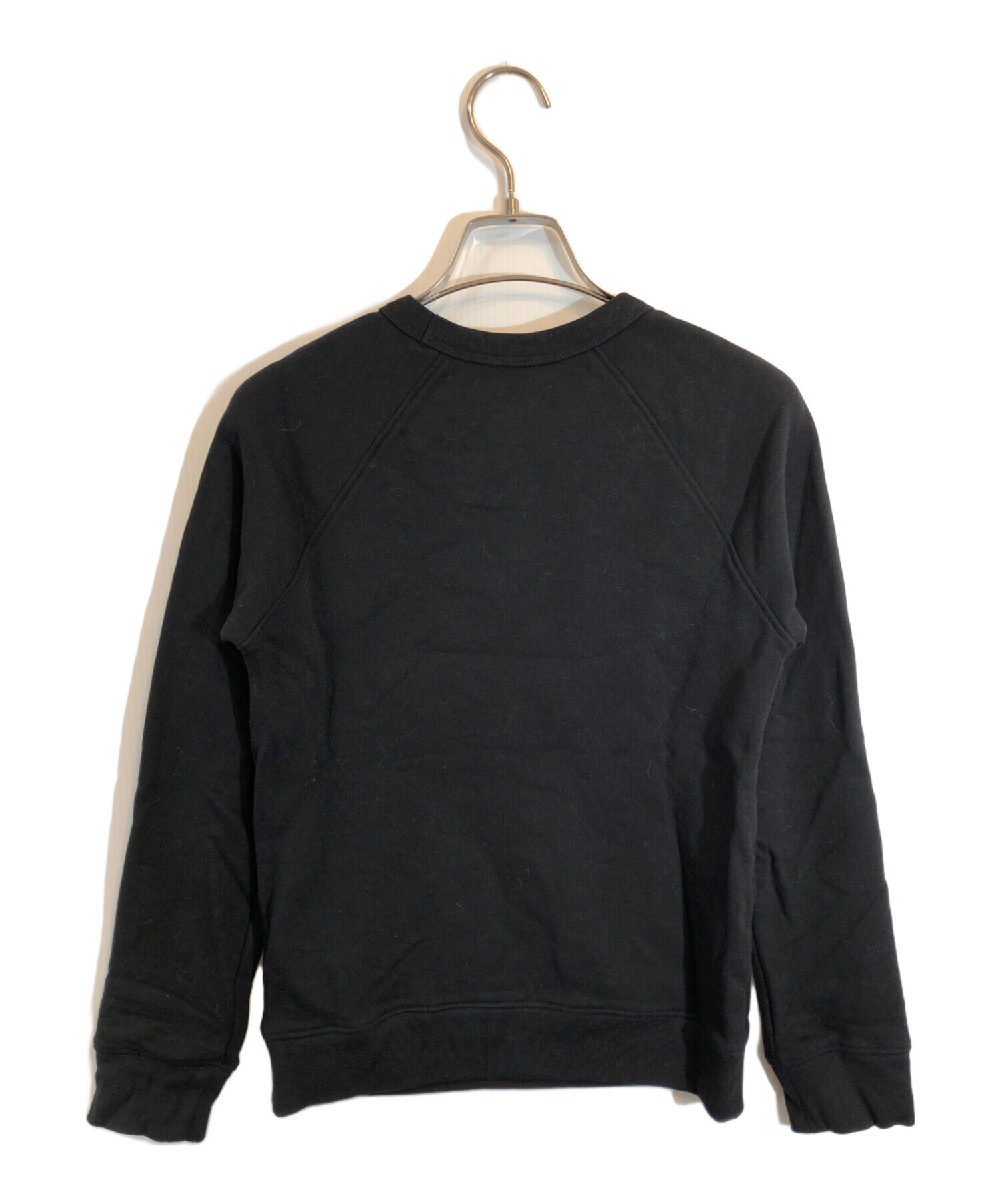 中古・古着通販】GUCCI (グッチ) GUCCI ロゴ スウェットシャツ