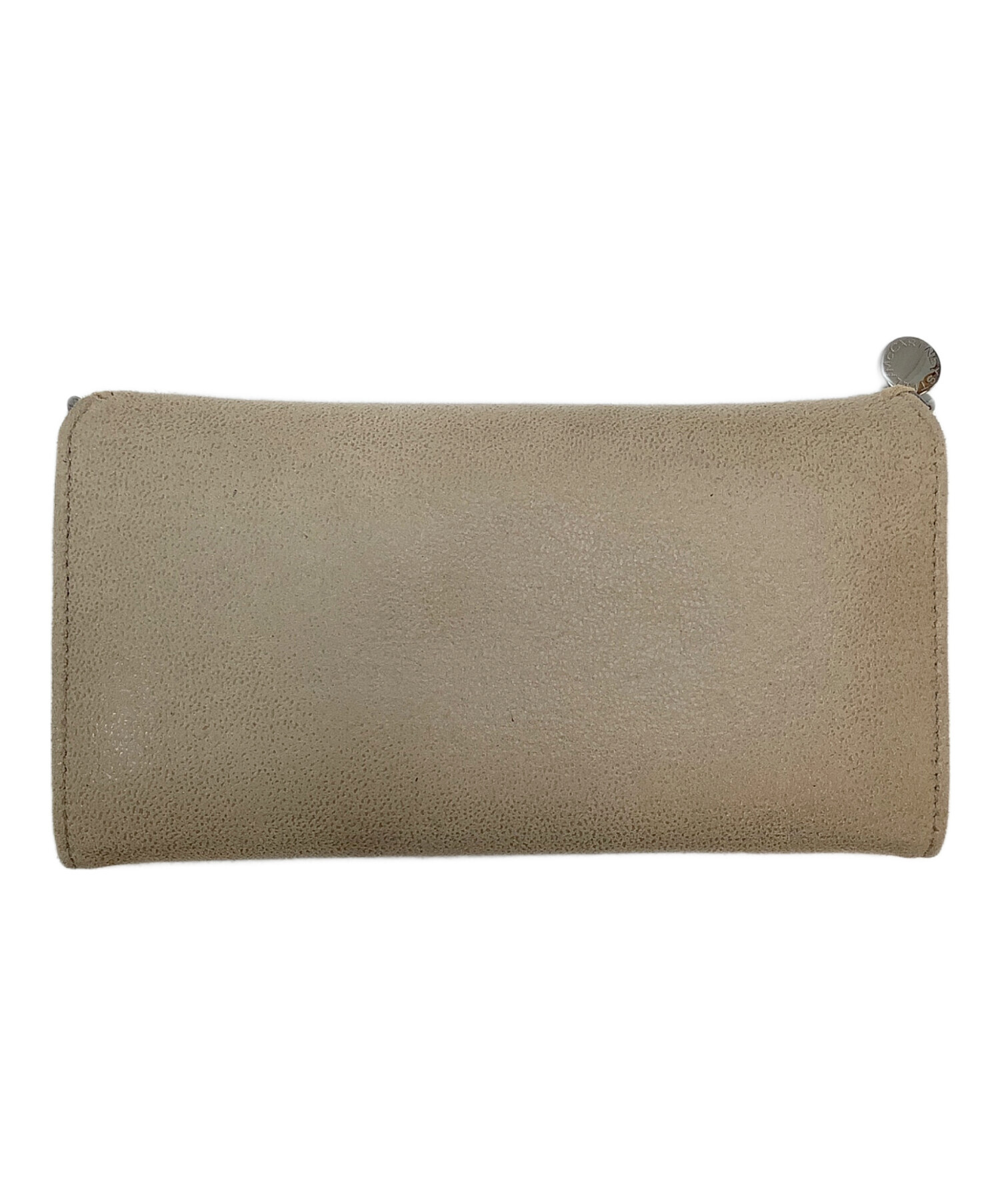 中古・古着通販】STELLA McCARTNEY (ステラマッカートニー) 長財布 