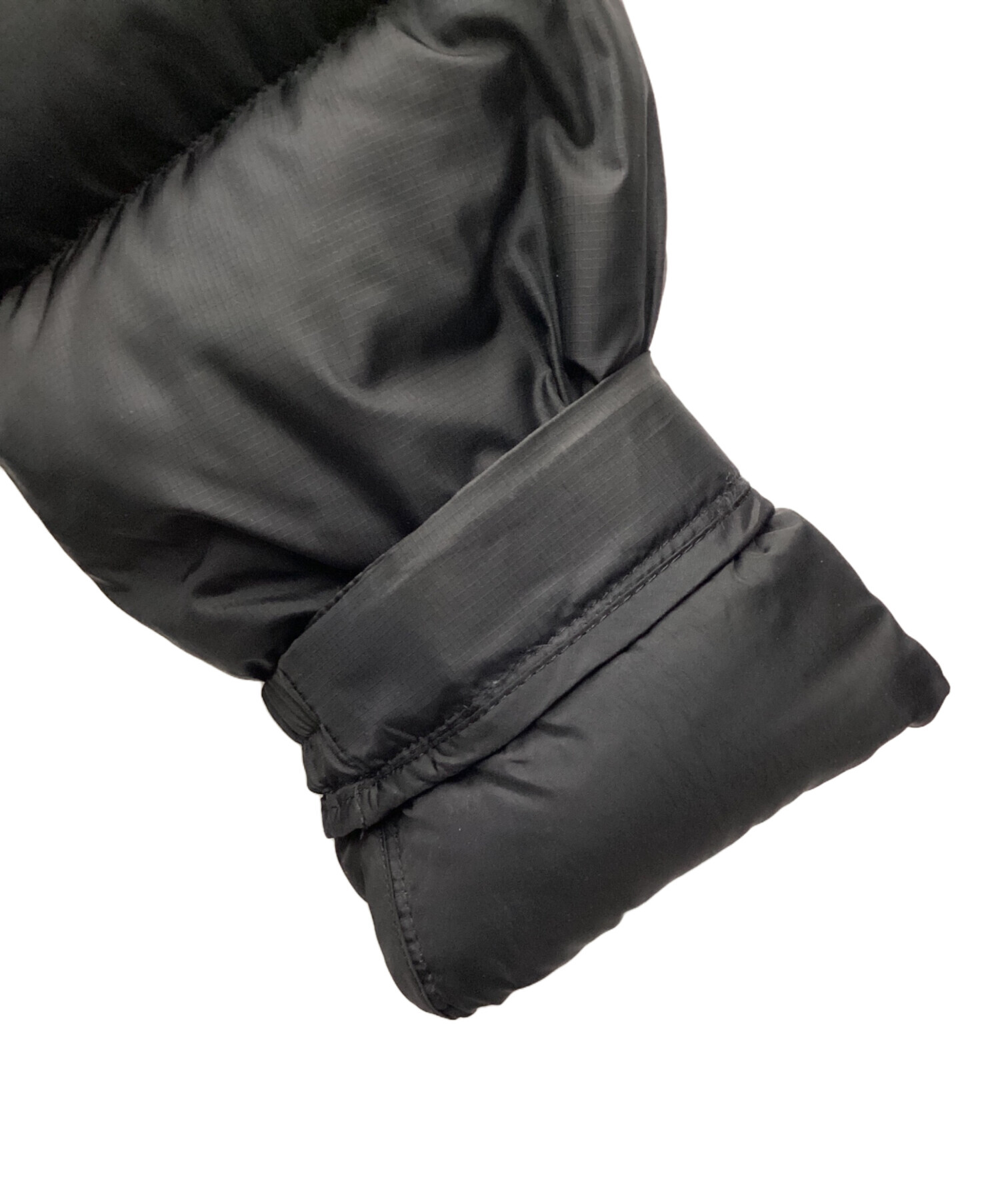 中古・古着通販】THE NORTH FACE (ザ ノース フェイス) Nuptse Hoodie 