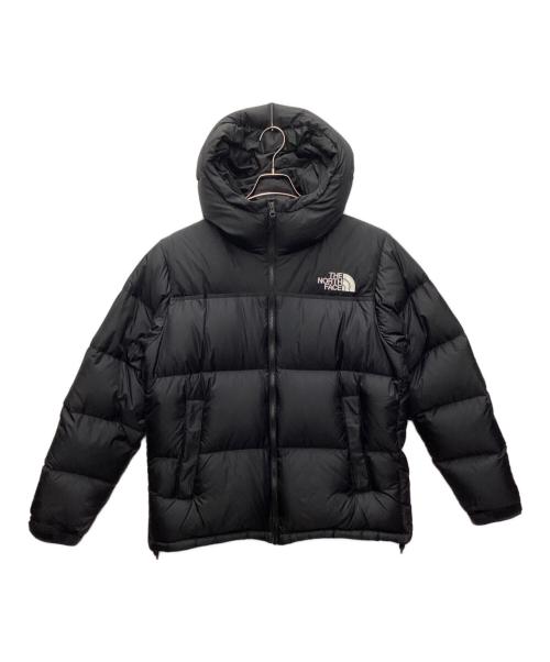 中古・古着通販】THE NORTH FACE (ザ ノース フェイス) Nuptse Hoodie