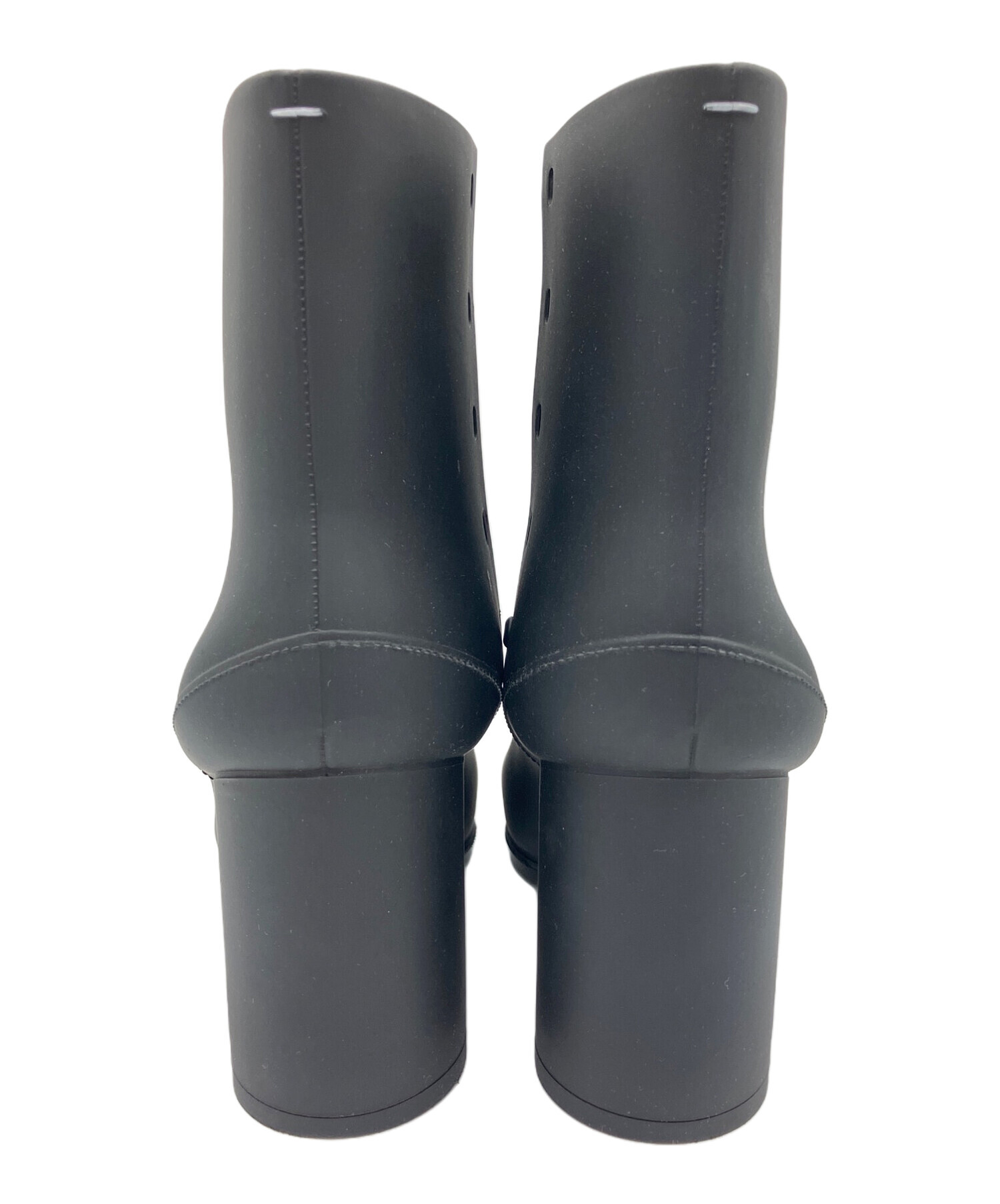 【新品未使用】Maison Margiela ラバーシューズ サイズ37 Maison Margiela（旧Maison Martin Margiela） - マルタンマルジェラ