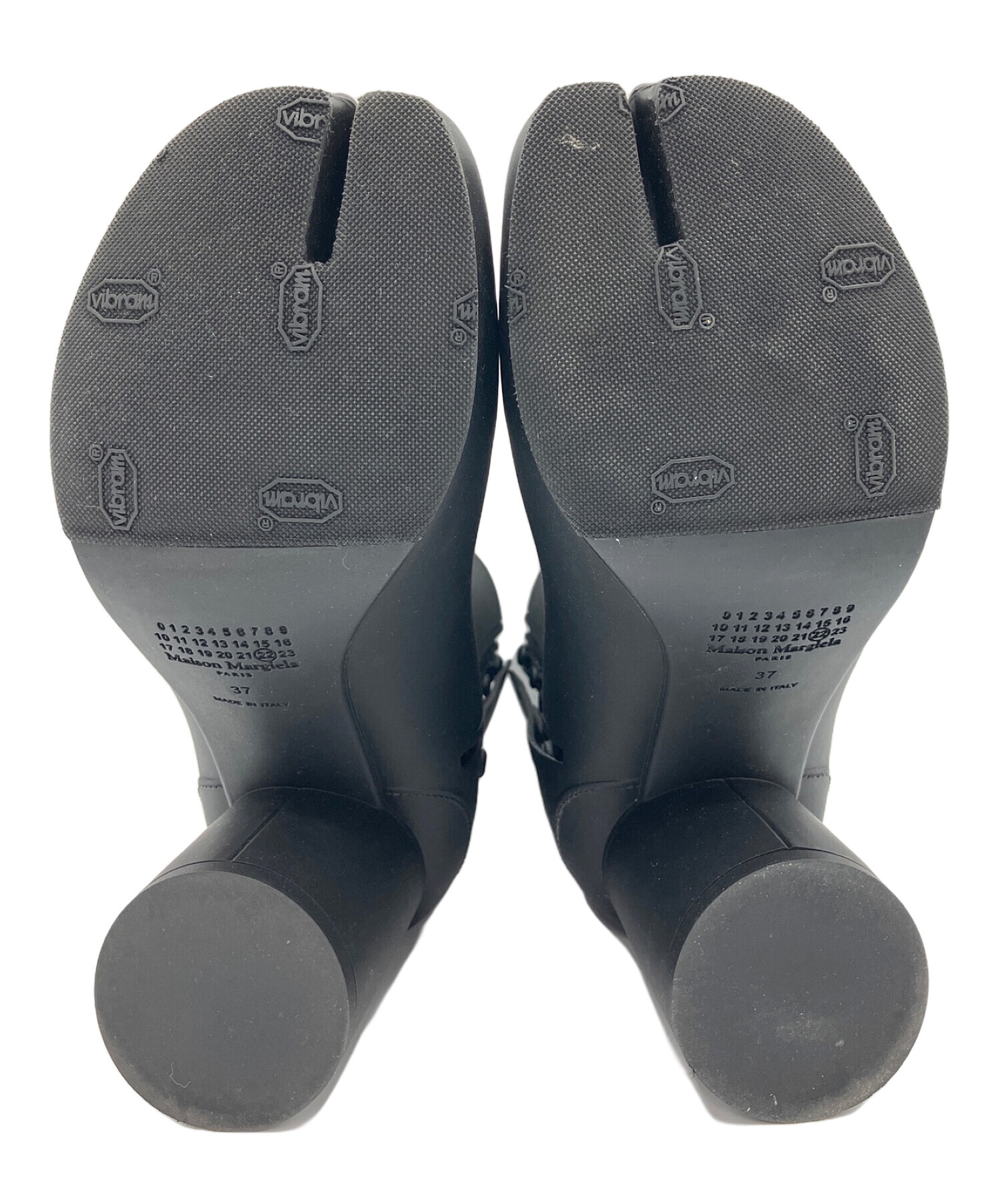 中古・古着通販】Maison Margiela (メゾンマルジェラ) Bottes en