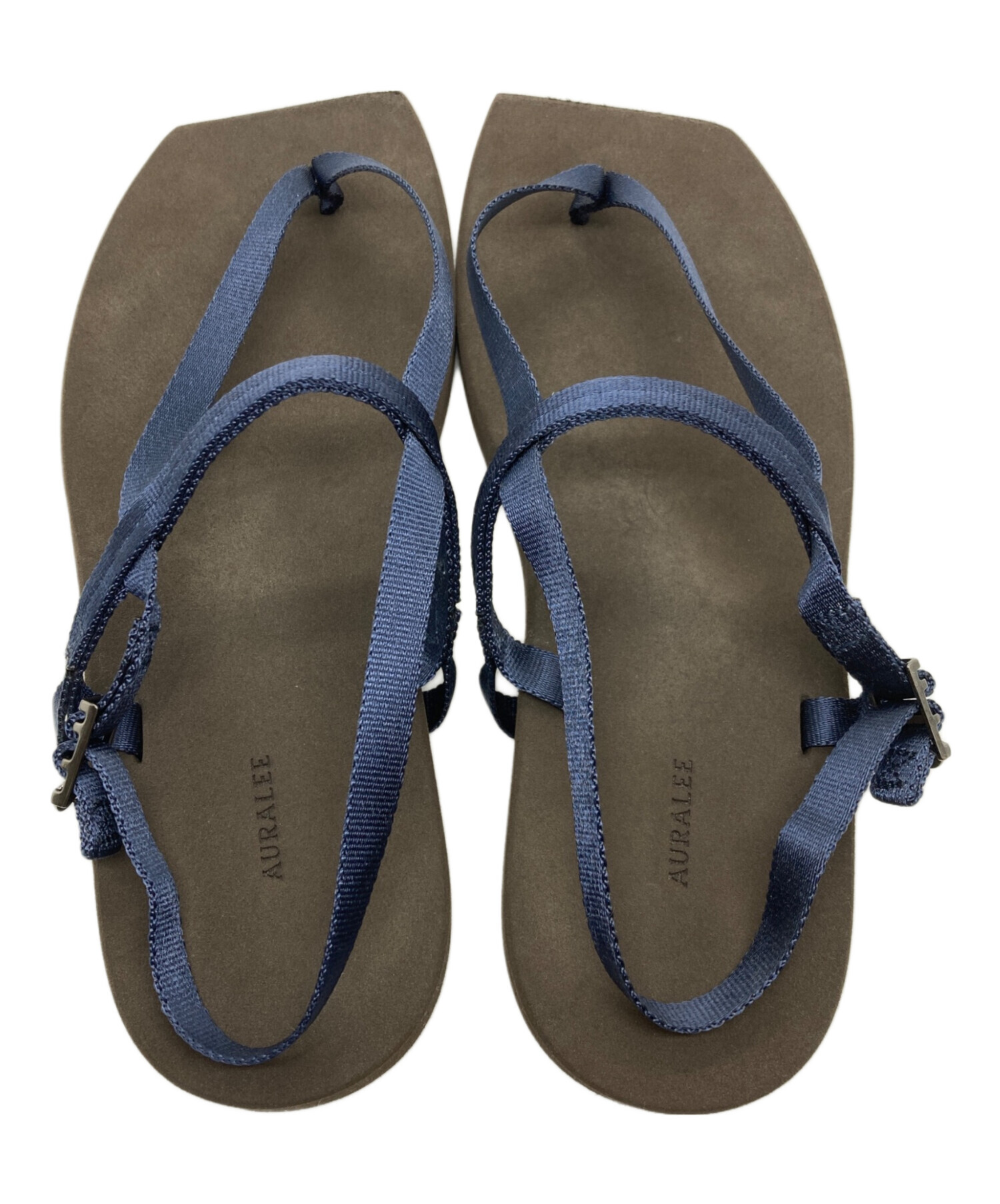 中古・古着通販】AURALEE (オーラリー) foot the coacher