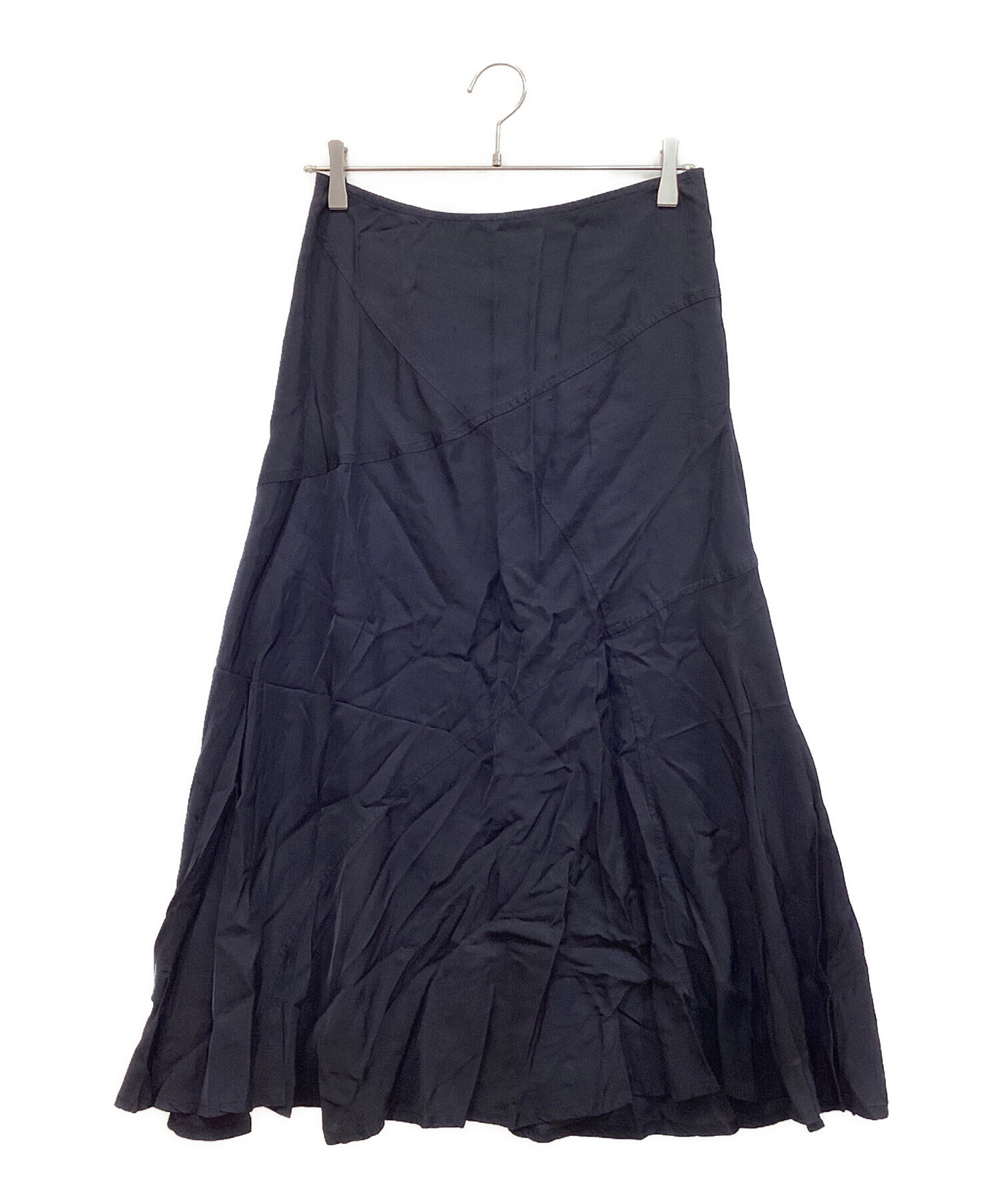 コムデギャルソン　フレアスカート 中古・古着通販】tricot COMME des GARCONS (トリココムデギャルソン