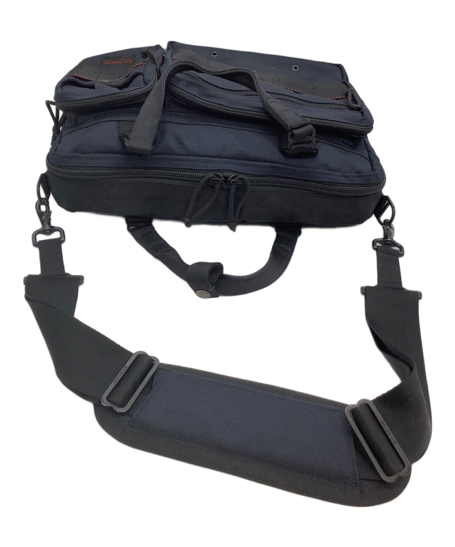 中古・古着通販】BRIEFING (ブリーフィング) 2WAYバッグ MOBILE LINER