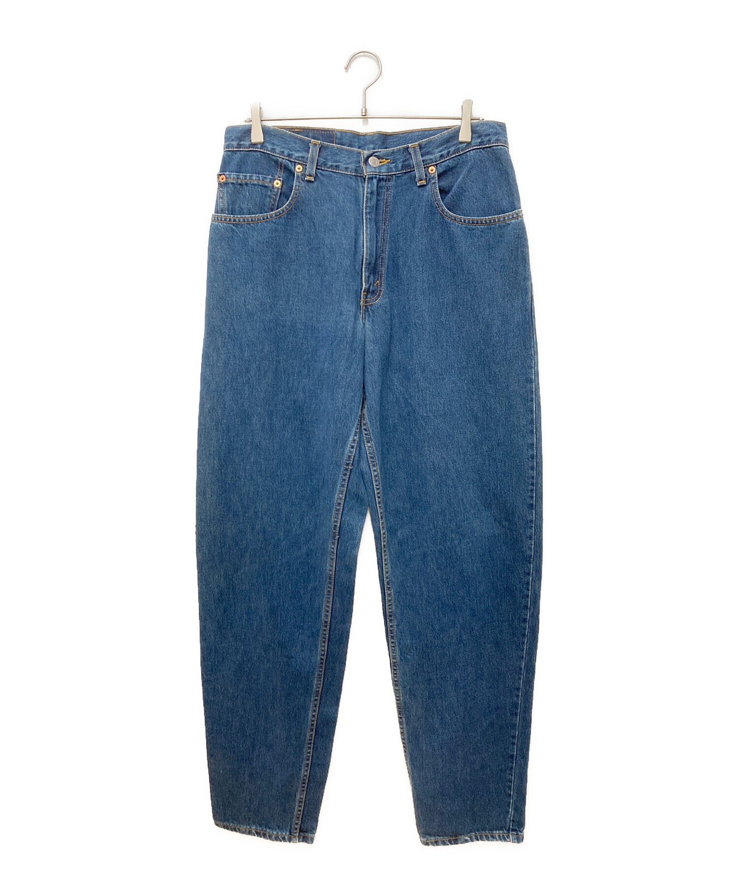 中古・古着通販】LEVI'S (リーバイス) 560デニムパンツ インディゴ