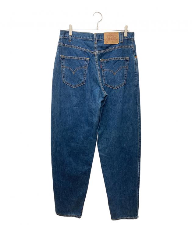 中古・古着通販】LEVI'S (リーバイス) 560デニムパンツ インディゴ