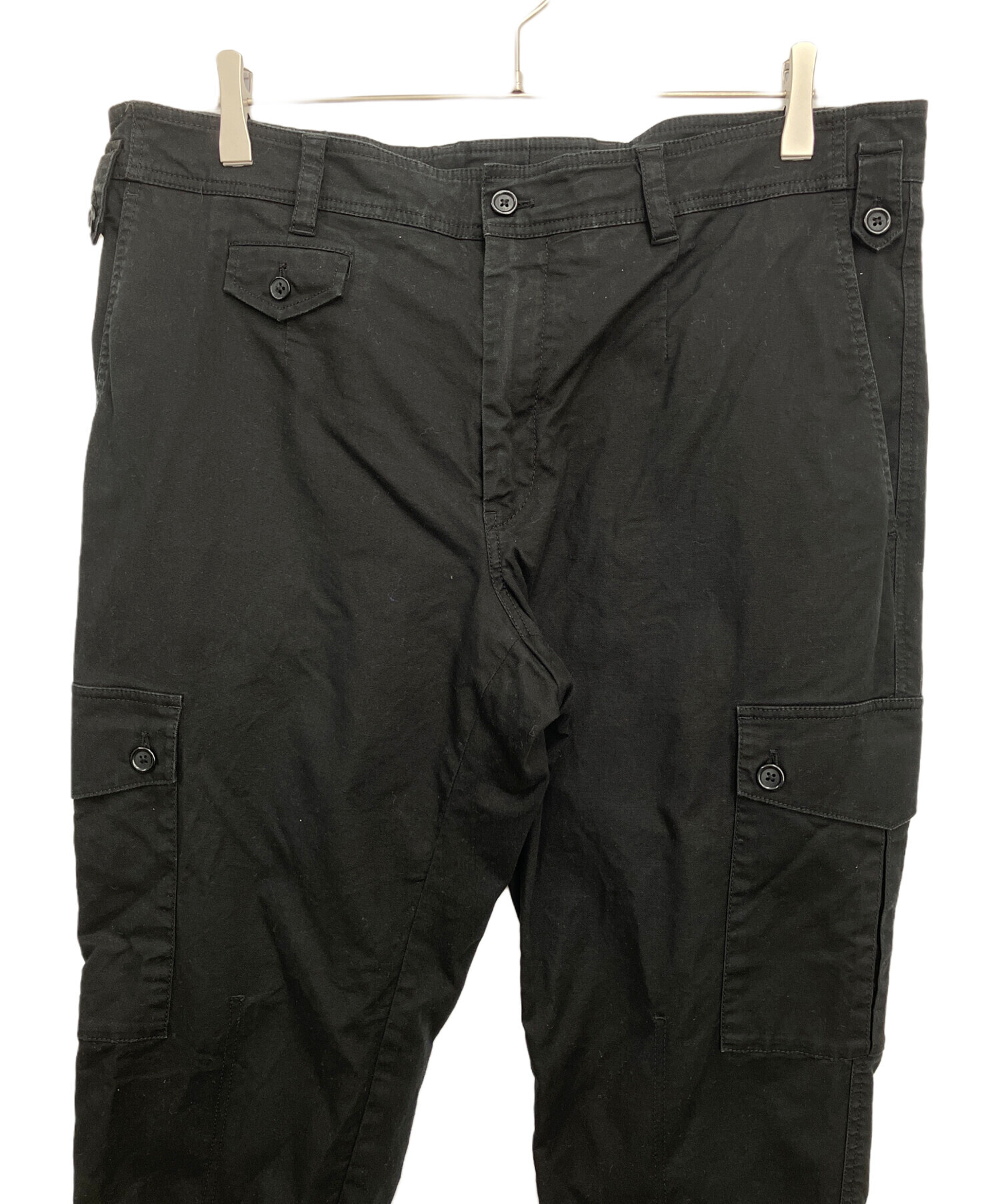 DOLCE & GABBANA archive カーゴパンツ 正規品 希少 & DOLCE&GABBANA archive カーゴパンツ - メルカリ